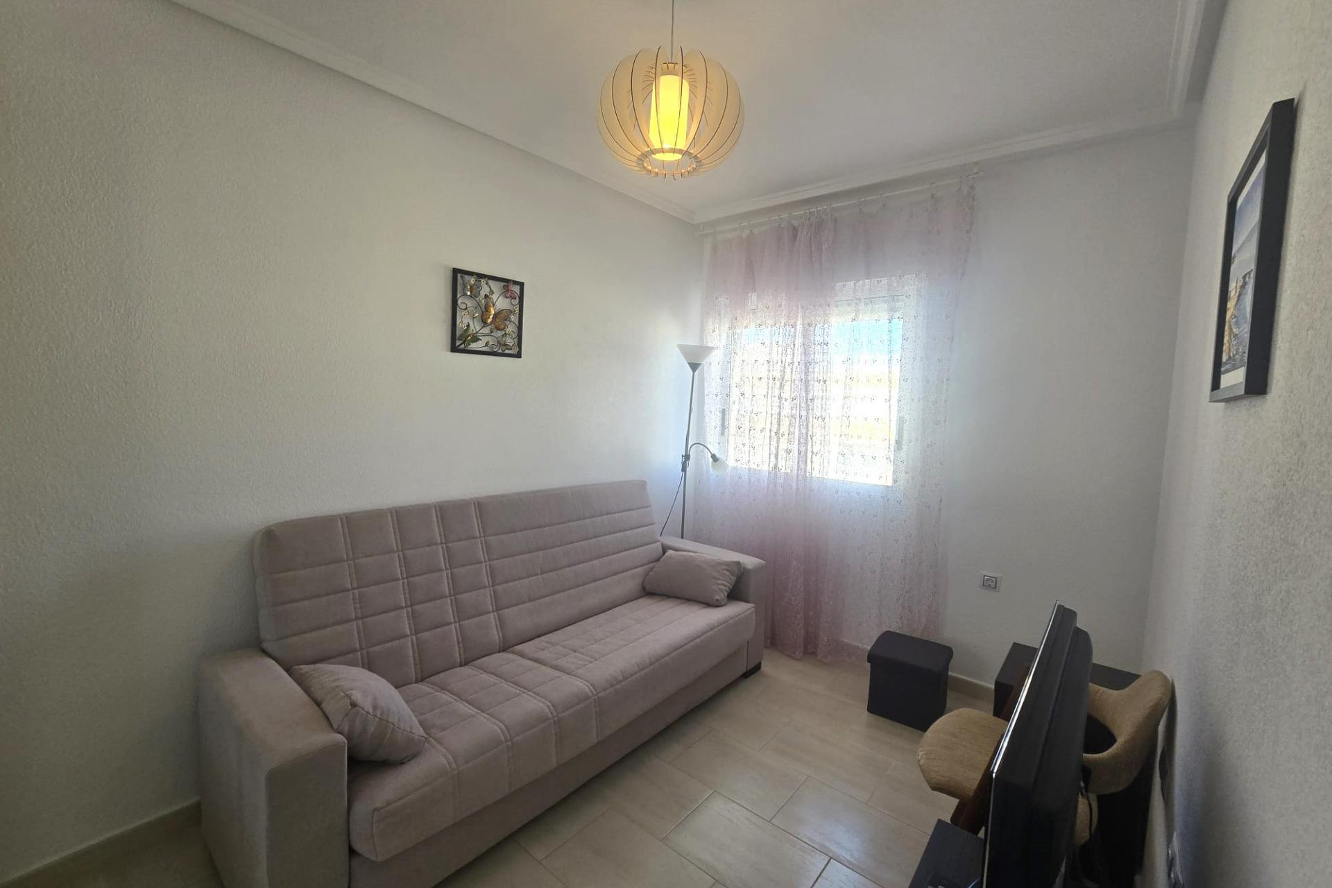 Herverkoop - 1. Appartement / flat - Torrevieja - Costa Blanca Zuid