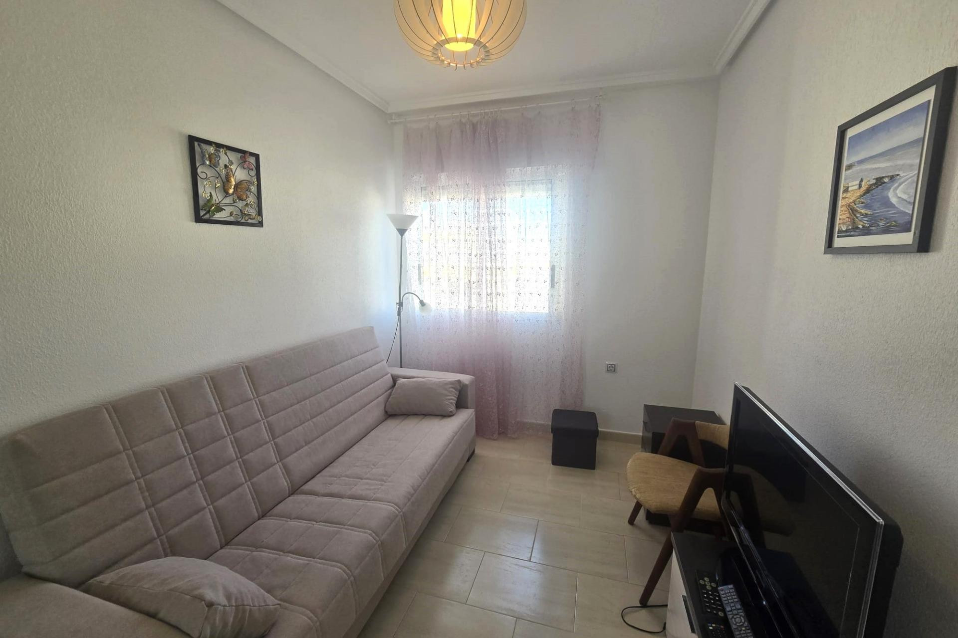 Herverkoop - 1. Appartement / flat - Torrevieja - Costa Blanca Zuid