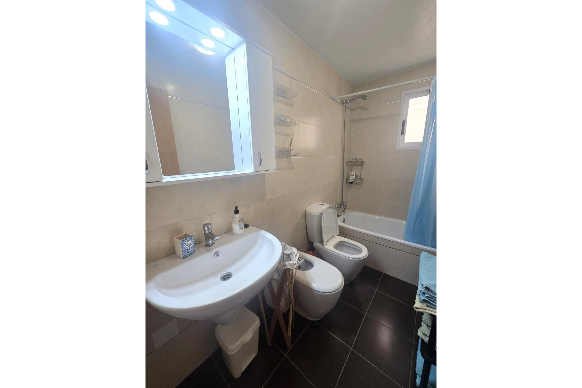 Herverkoop - 1. Appartement / flat - Torrevieja - Costa Blanca Zuid
