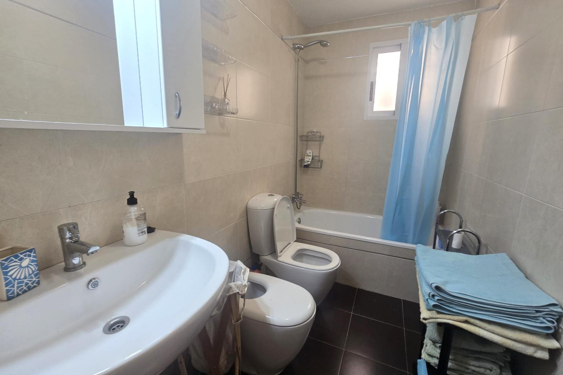 Herverkoop - 1. Appartement / flat - Torrevieja - Costa Blanca Zuid