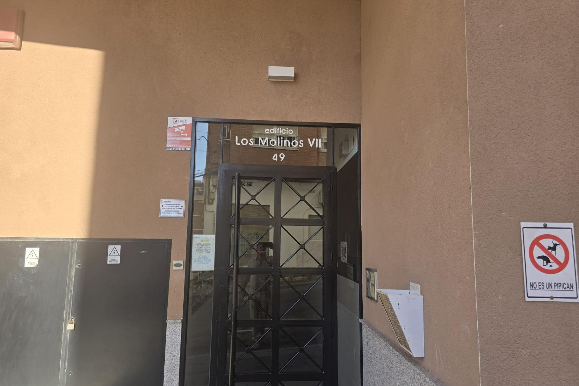 Herverkoop - 1. Appartement / flat - Torrevieja - Costa Blanca Zuid