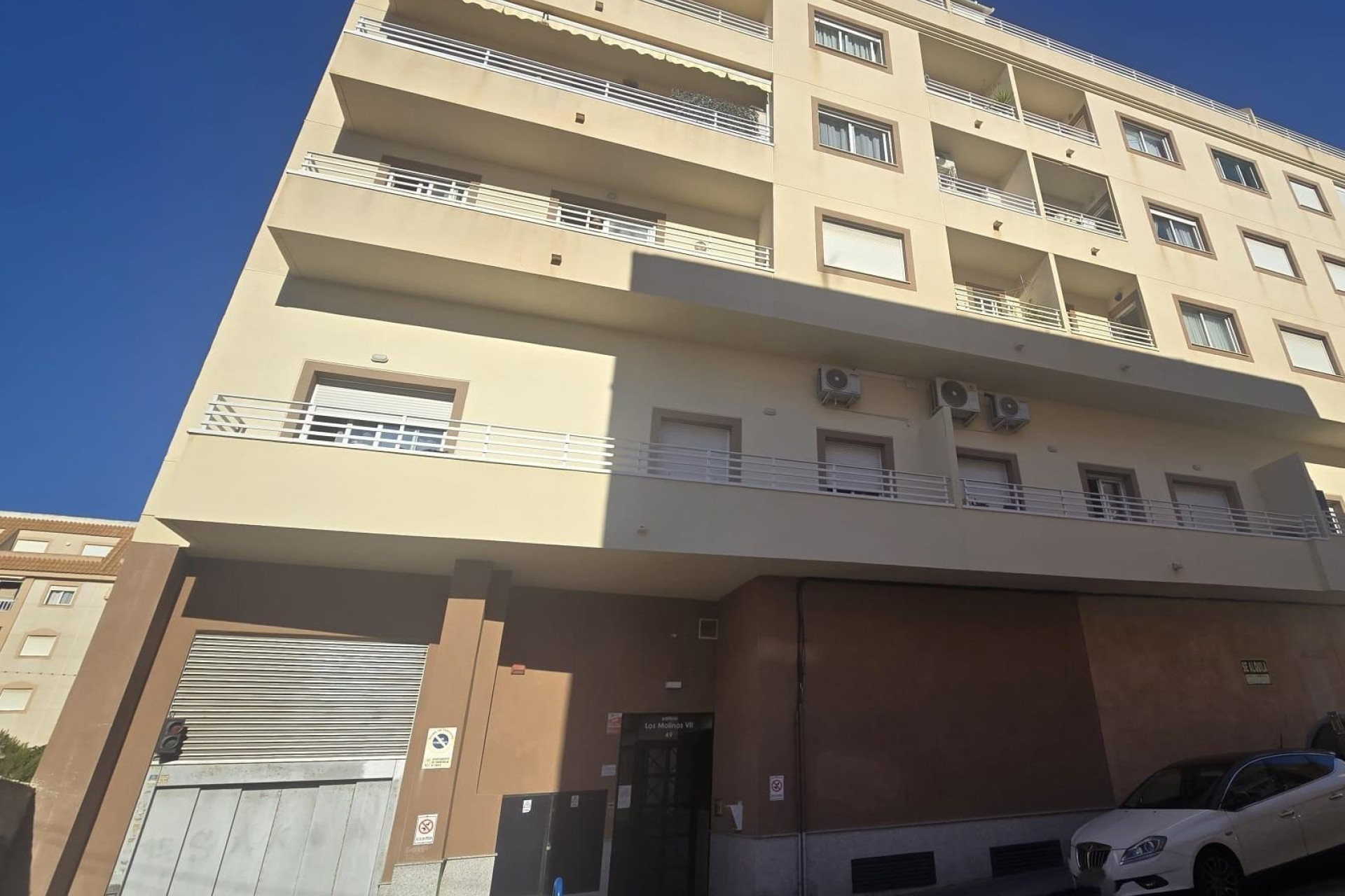 Herverkoop - 1. Appartement / flat - Torrevieja - Costa Blanca Zuid
