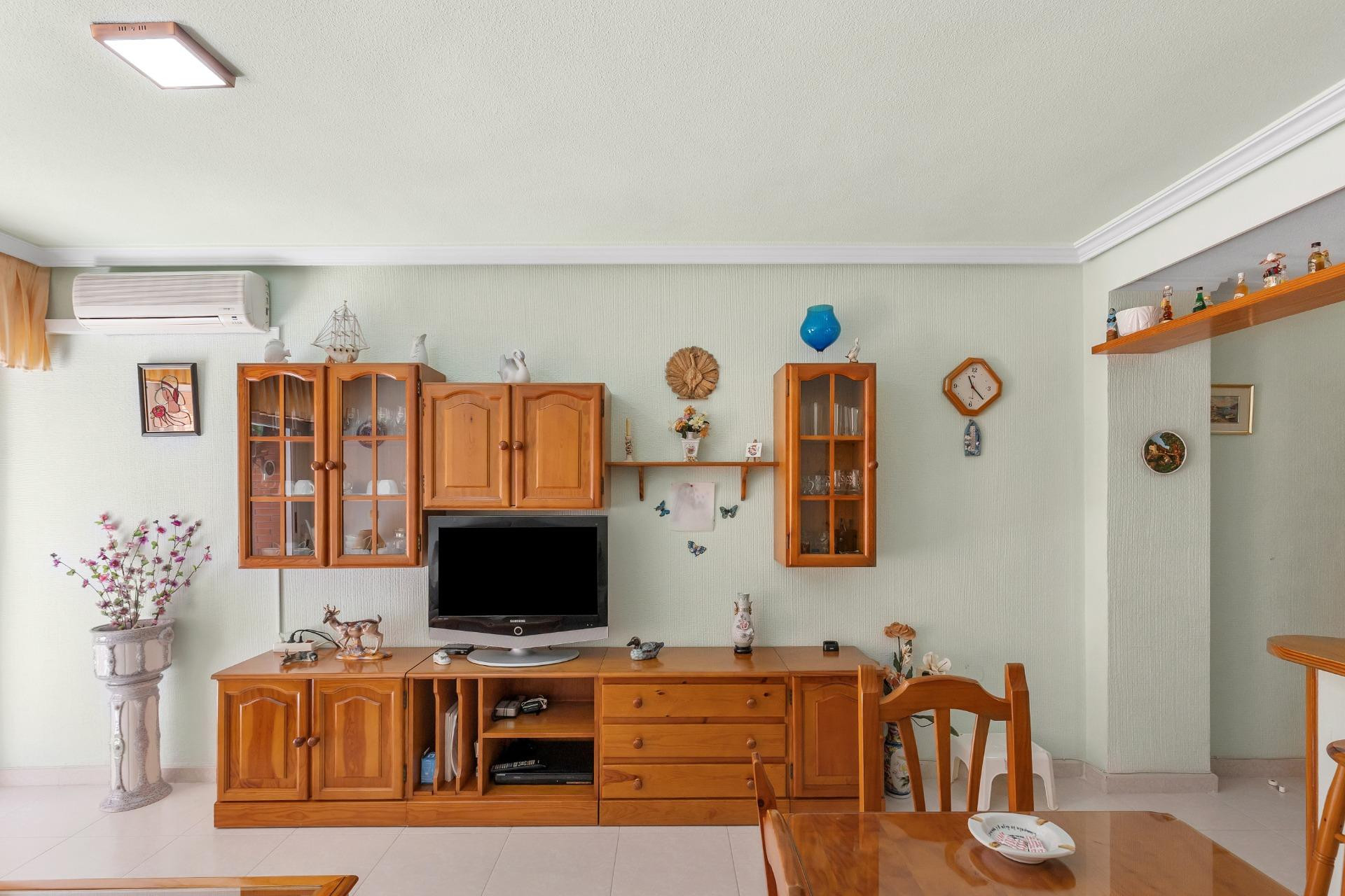 Herverkoop - 1. Appartement / flat - Torrevieja - Costa Blanca Zuid