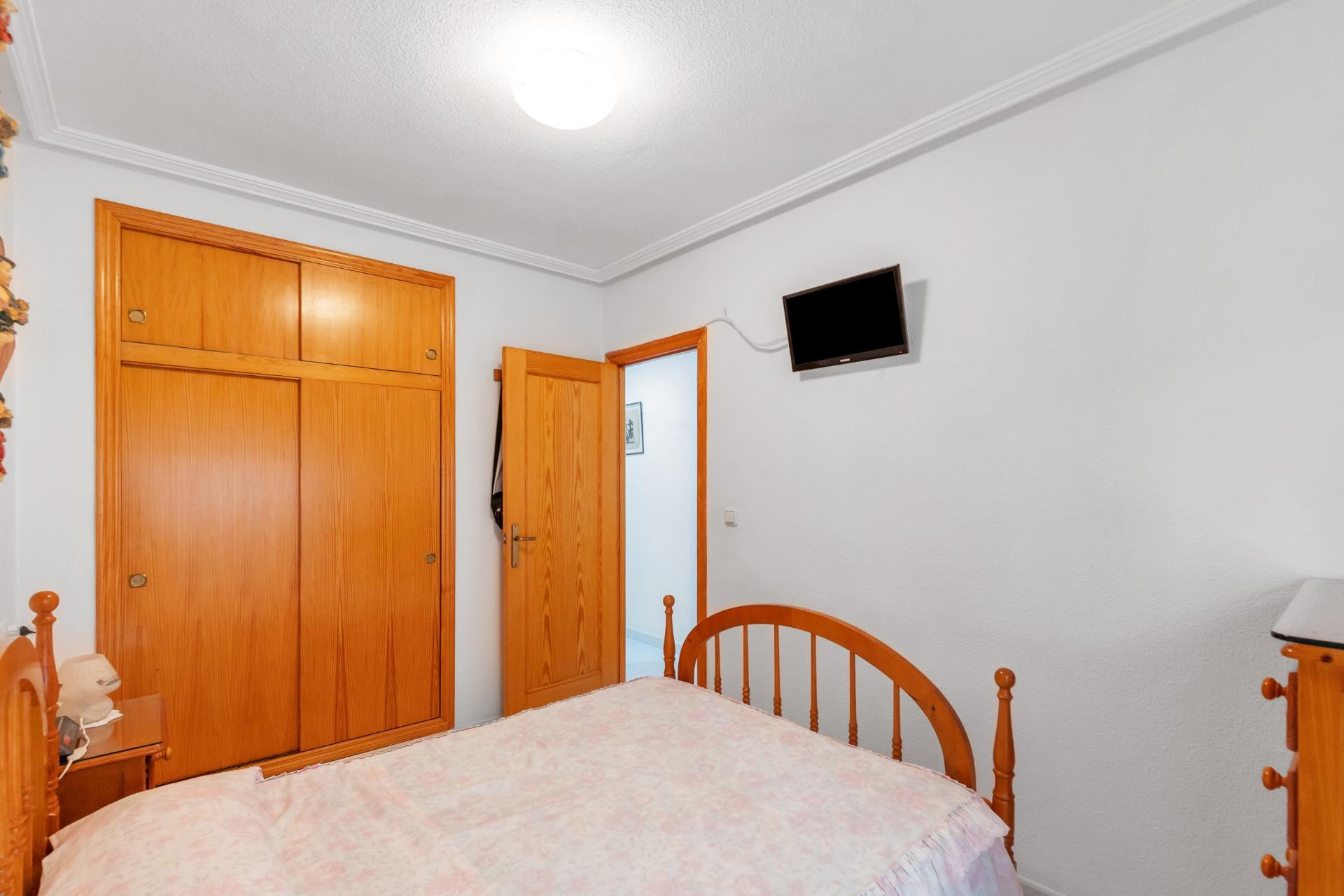 Herverkoop - 1. Appartement / flat - Torrevieja - Costa Blanca Zuid