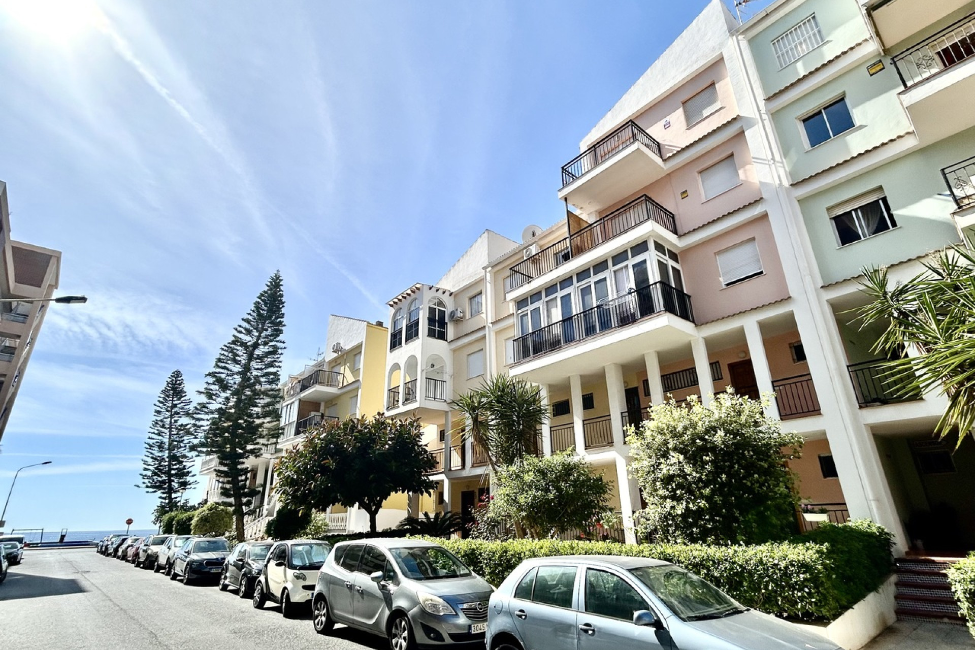 Herverkoop - 1. Appartement / flat - Torrevieja - Costa Blanca Zuid