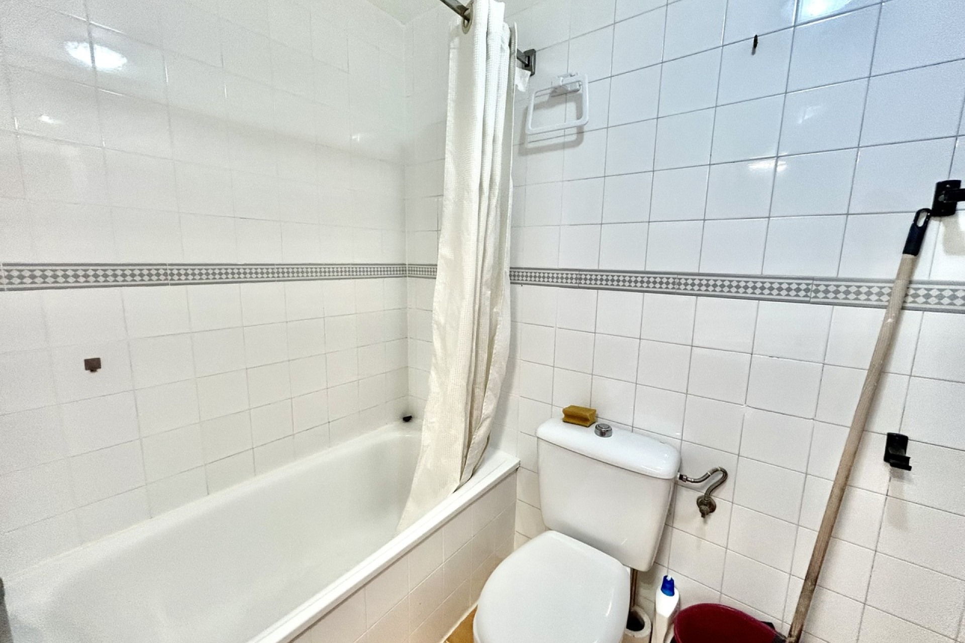 Herverkoop - 1. Appartement / flat - Torrevieja - Costa Blanca Zuid
