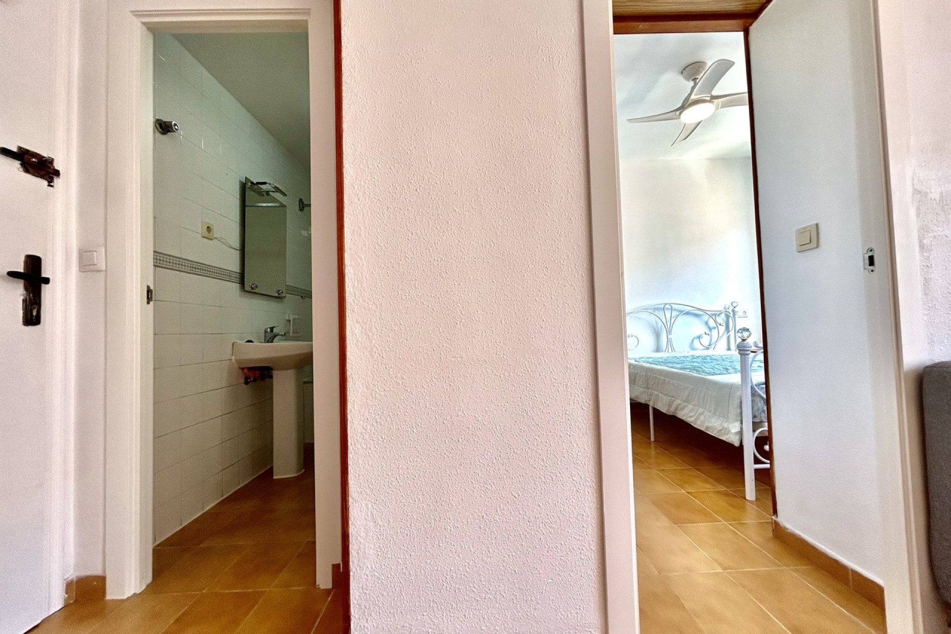 Herverkoop - 1. Appartement / flat - Torrevieja - Costa Blanca Zuid