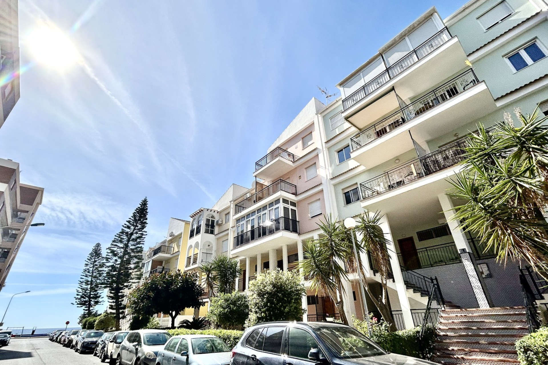 Herverkoop - 1. Appartement / flat - Torrevieja - Costa Blanca Zuid
