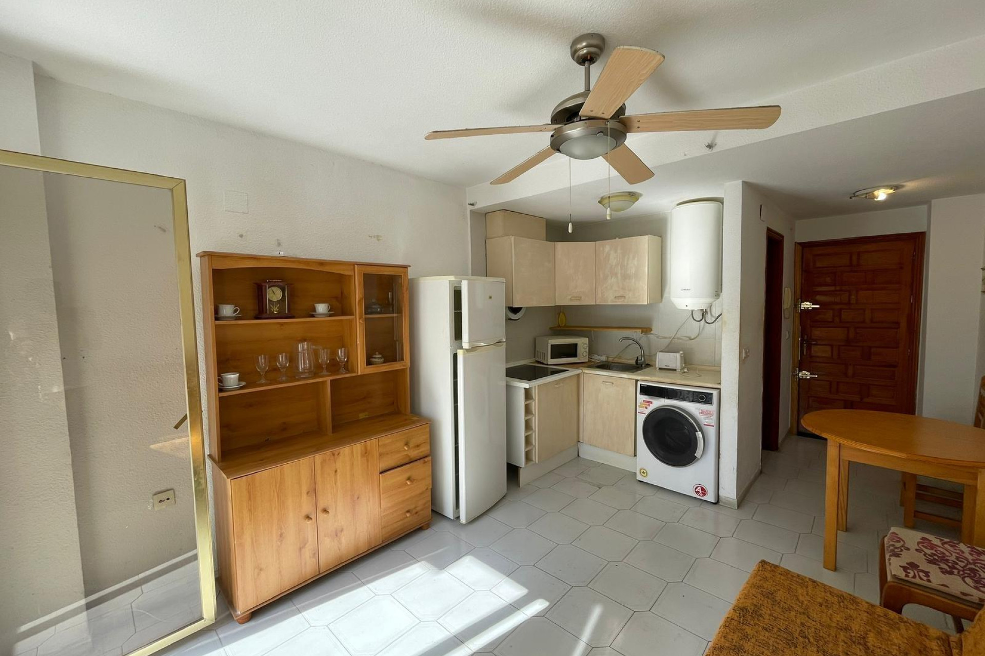 Herverkoop - 1. Appartement / flat - Torrevieja - Costa Blanca Zuid