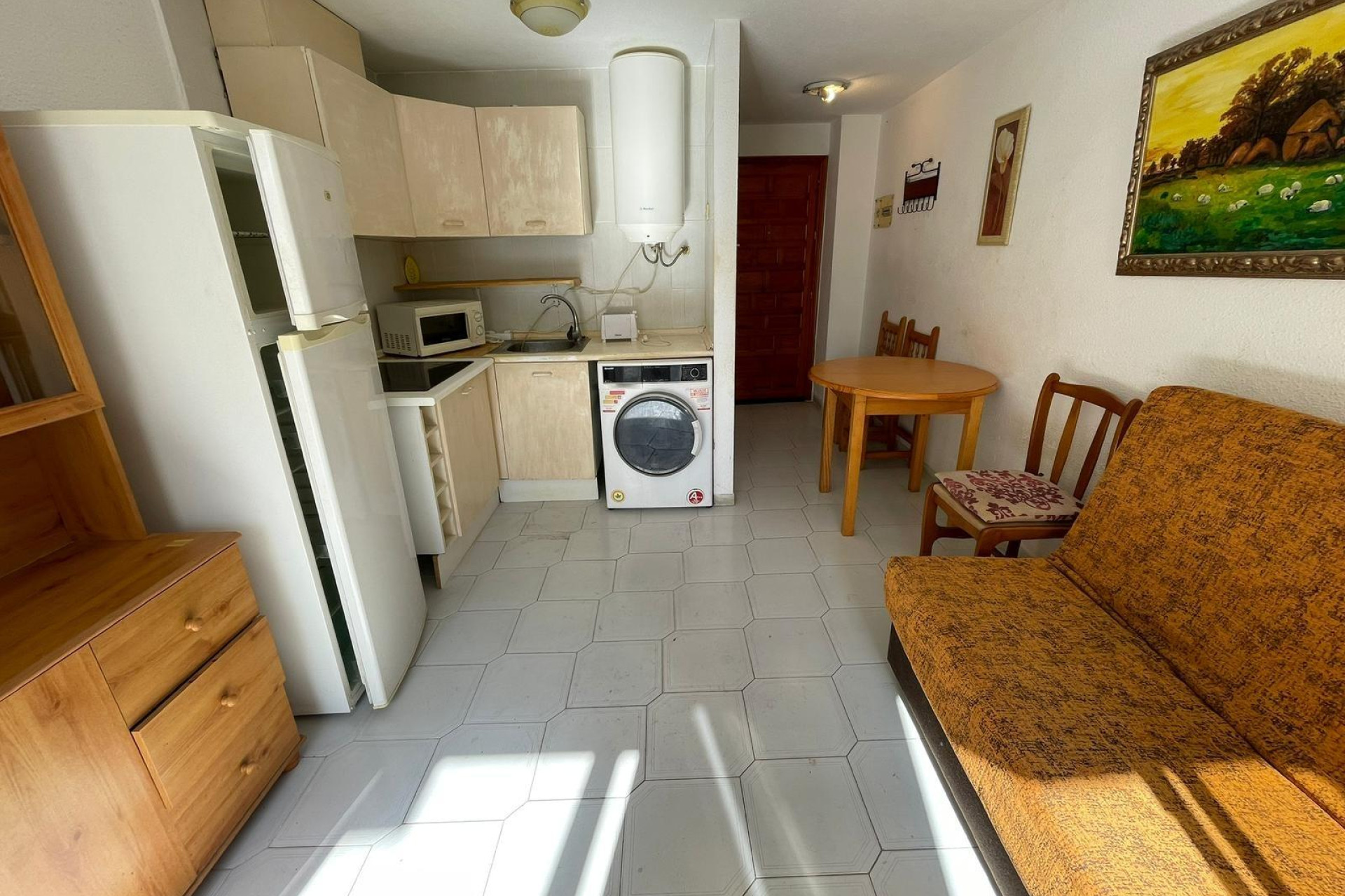 Herverkoop - 1. Appartement / flat - Torrevieja - Costa Blanca Zuid