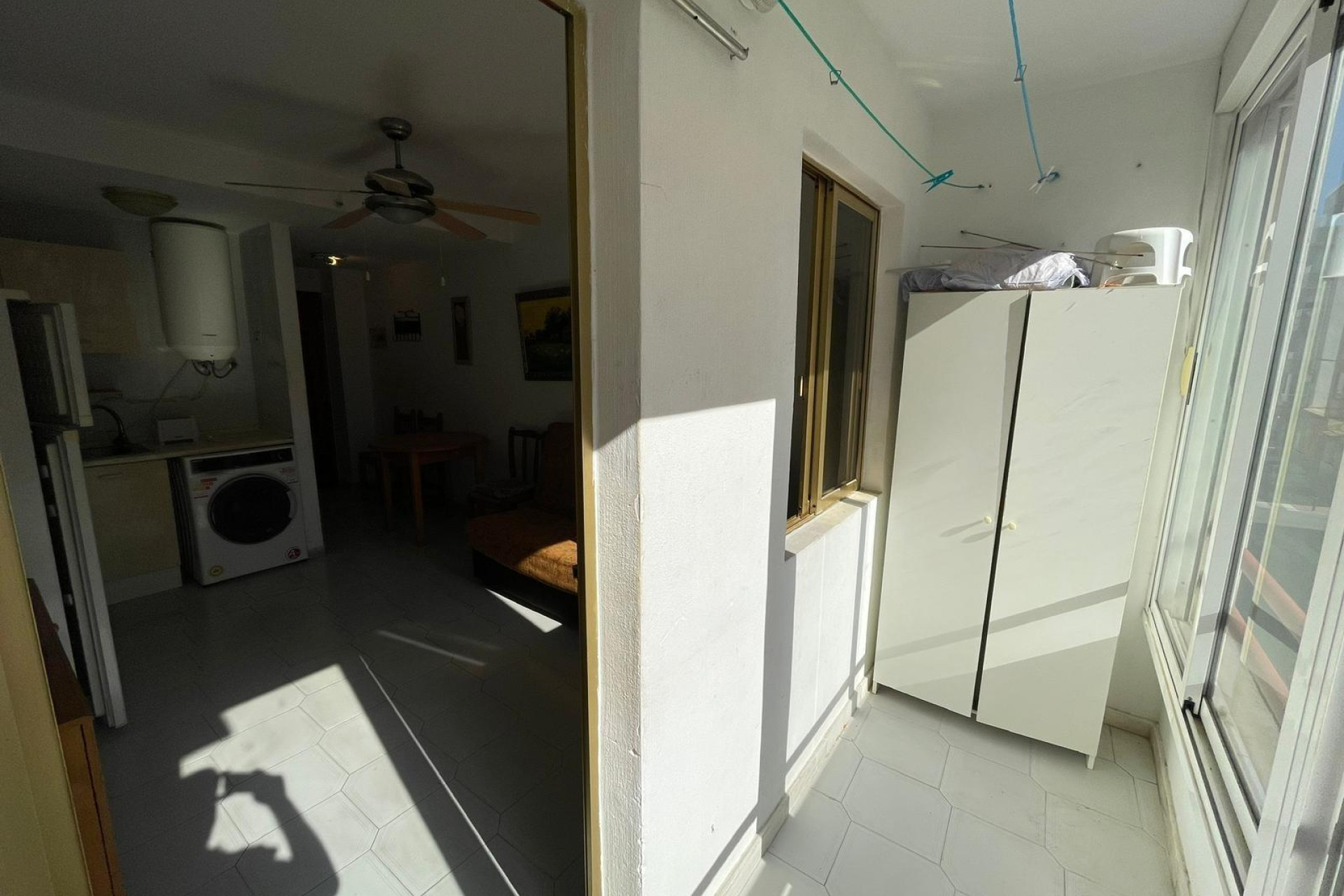 Herverkoop - 1. Appartement / flat - Torrevieja - Costa Blanca Zuid