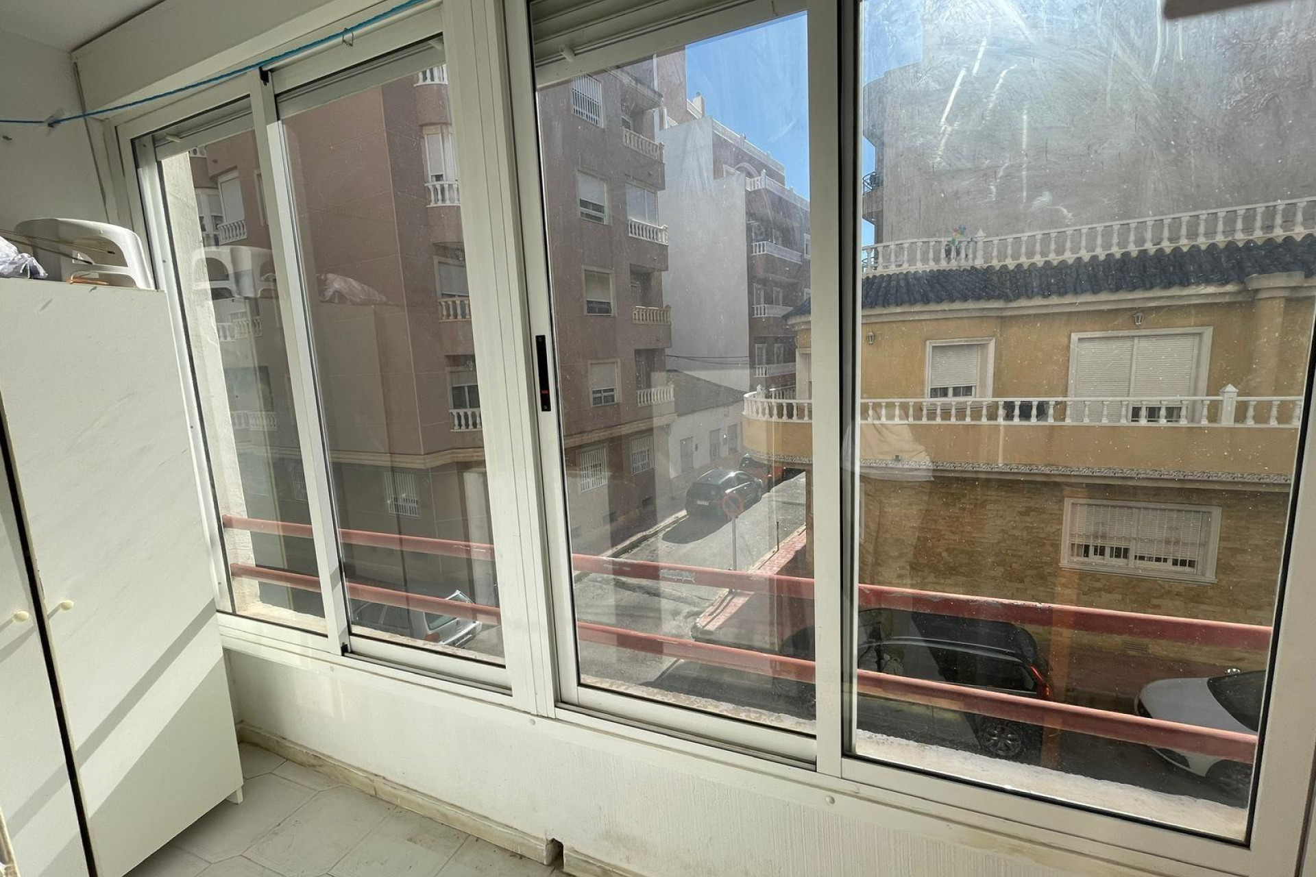 Herverkoop - 1. Appartement / flat - Torrevieja - Costa Blanca Zuid