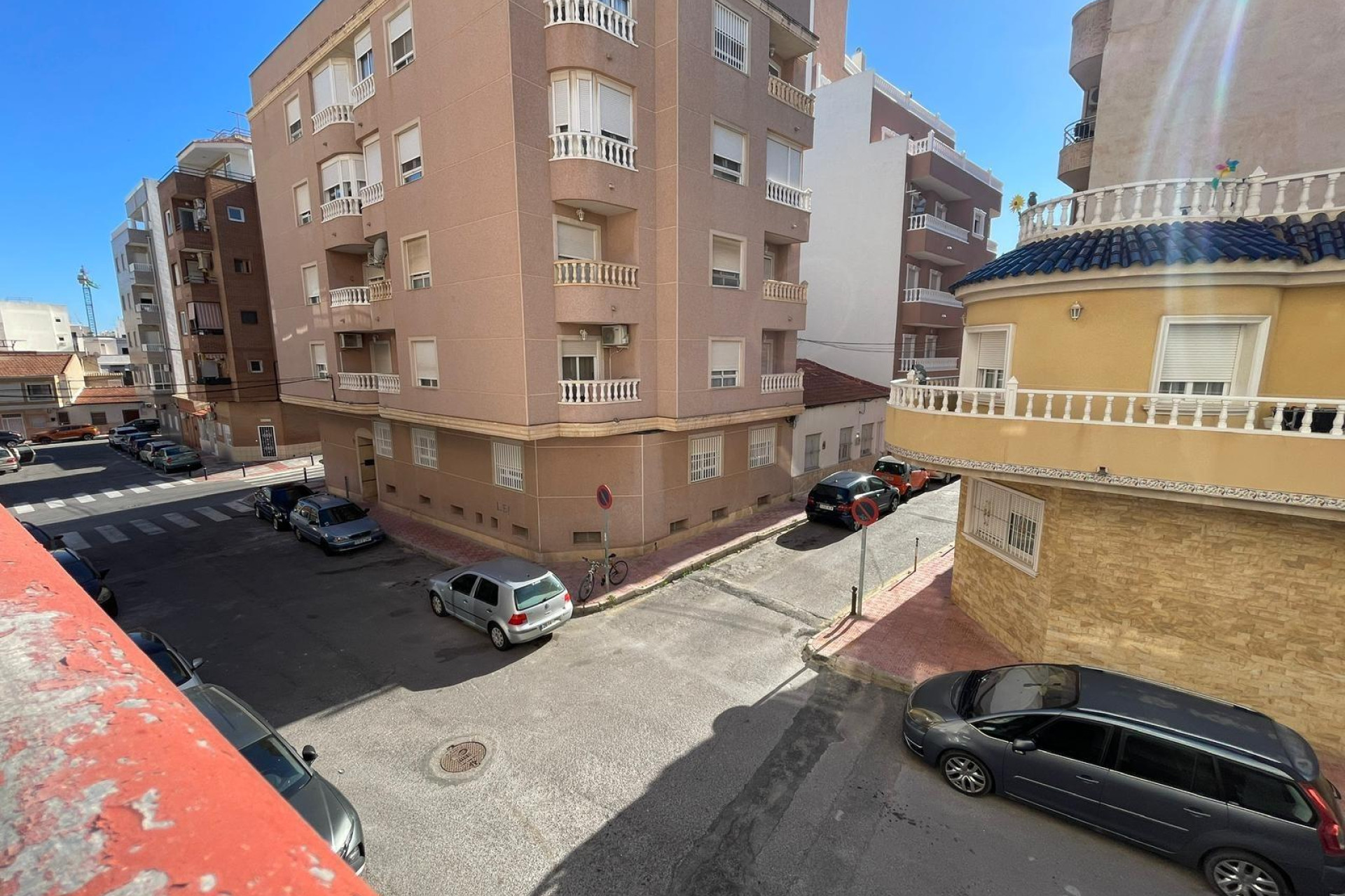 Herverkoop - 1. Appartement / flat - Torrevieja - Costa Blanca Zuid