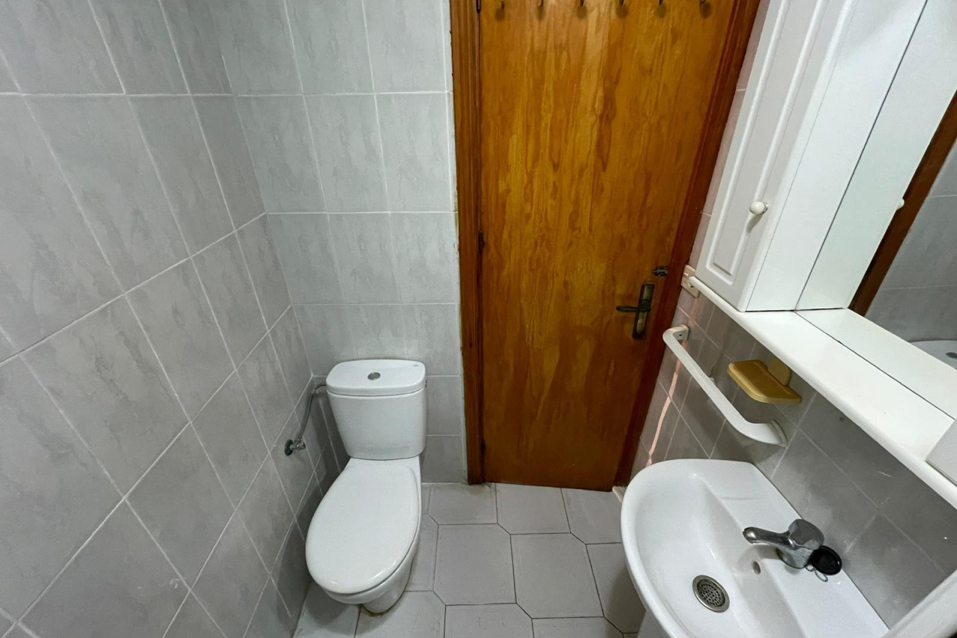 Herverkoop - 1. Appartement / flat - Torrevieja - Costa Blanca Zuid