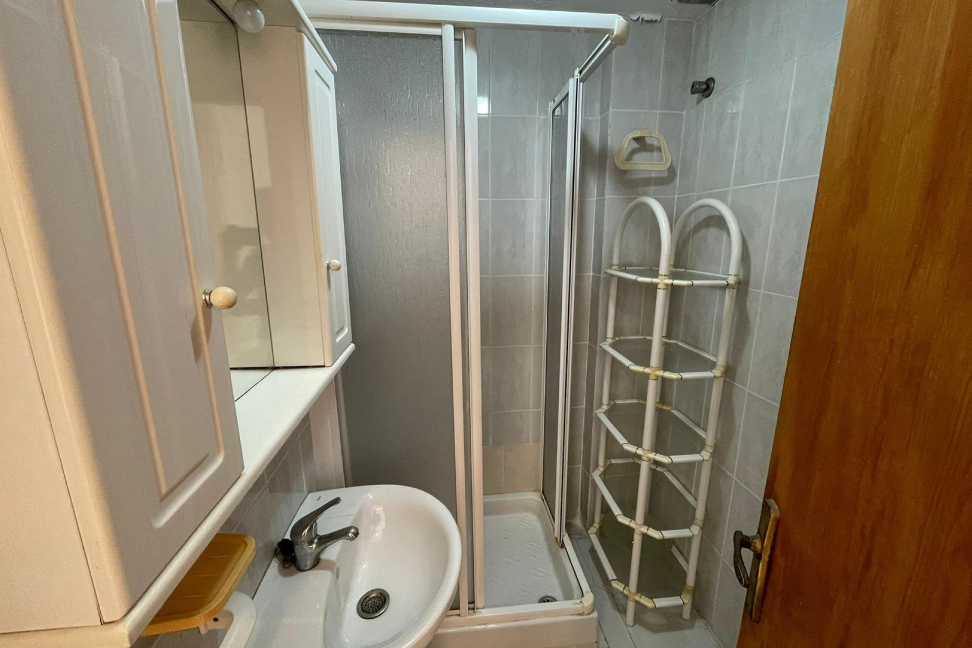 Herverkoop - 1. Appartement / flat - Torrevieja - Costa Blanca Zuid