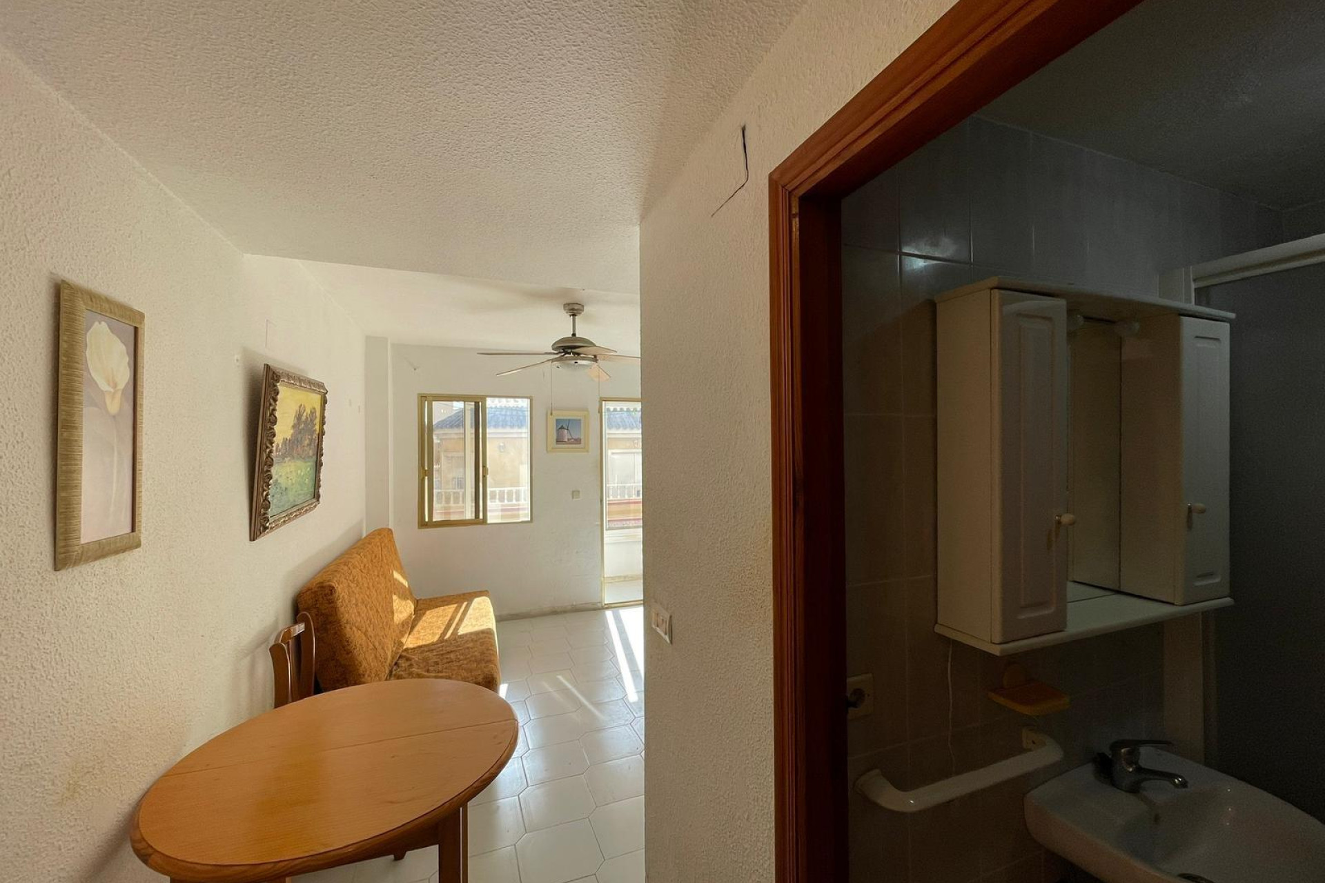 Herverkoop - 1. Appartement / flat - Torrevieja - Costa Blanca Zuid