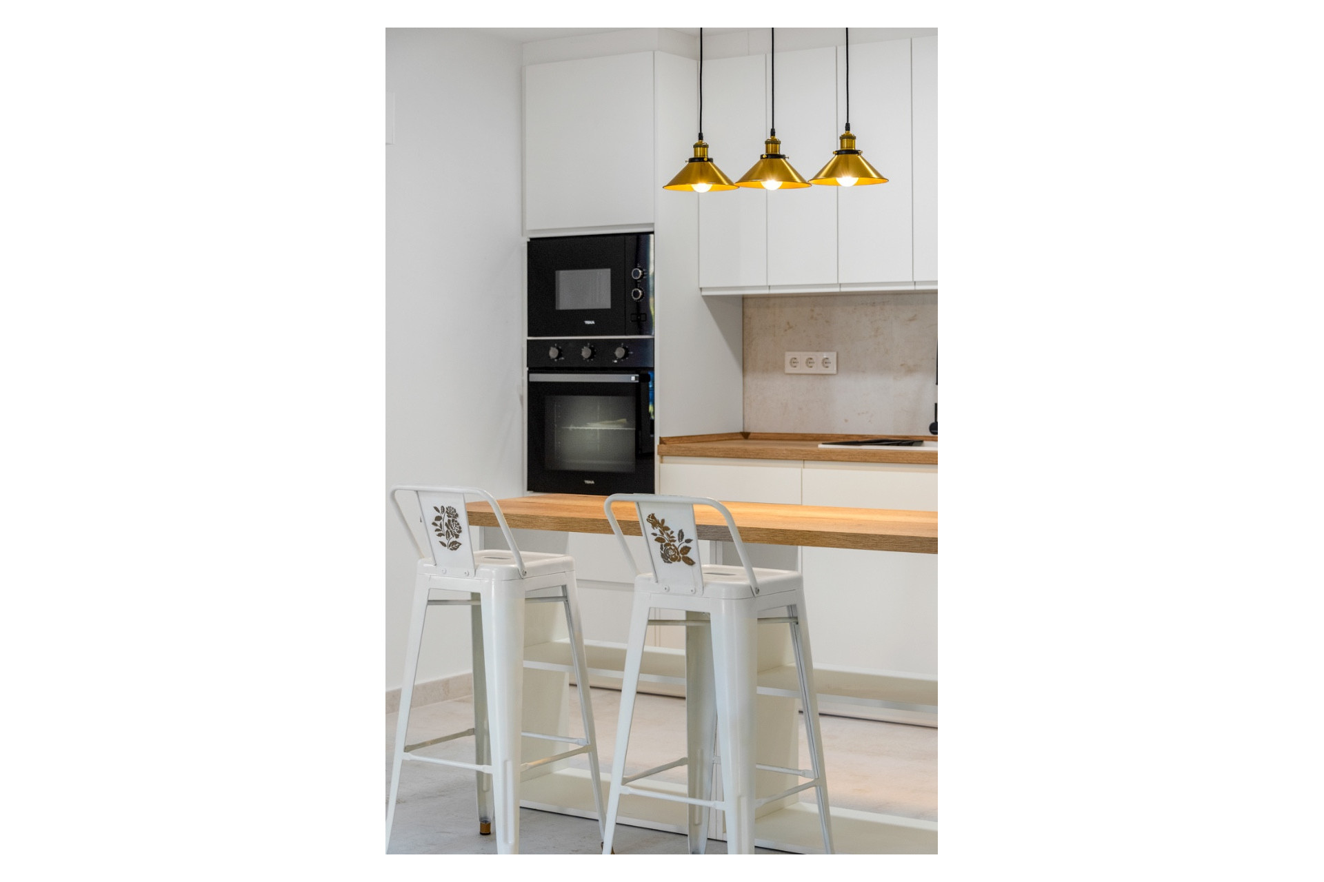 Herverkoop - 1. Appartement / flat - Torrevieja - Costa Blanca Zuid