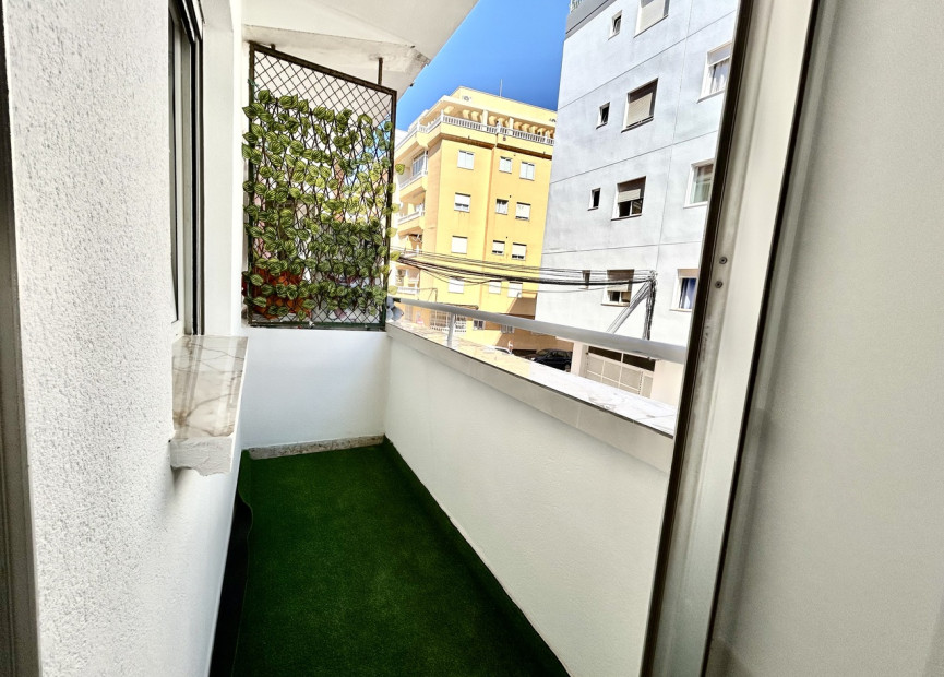 Herverkoop - 1. Appartement / flat - Torrevieja - Costa Blanca Zuid