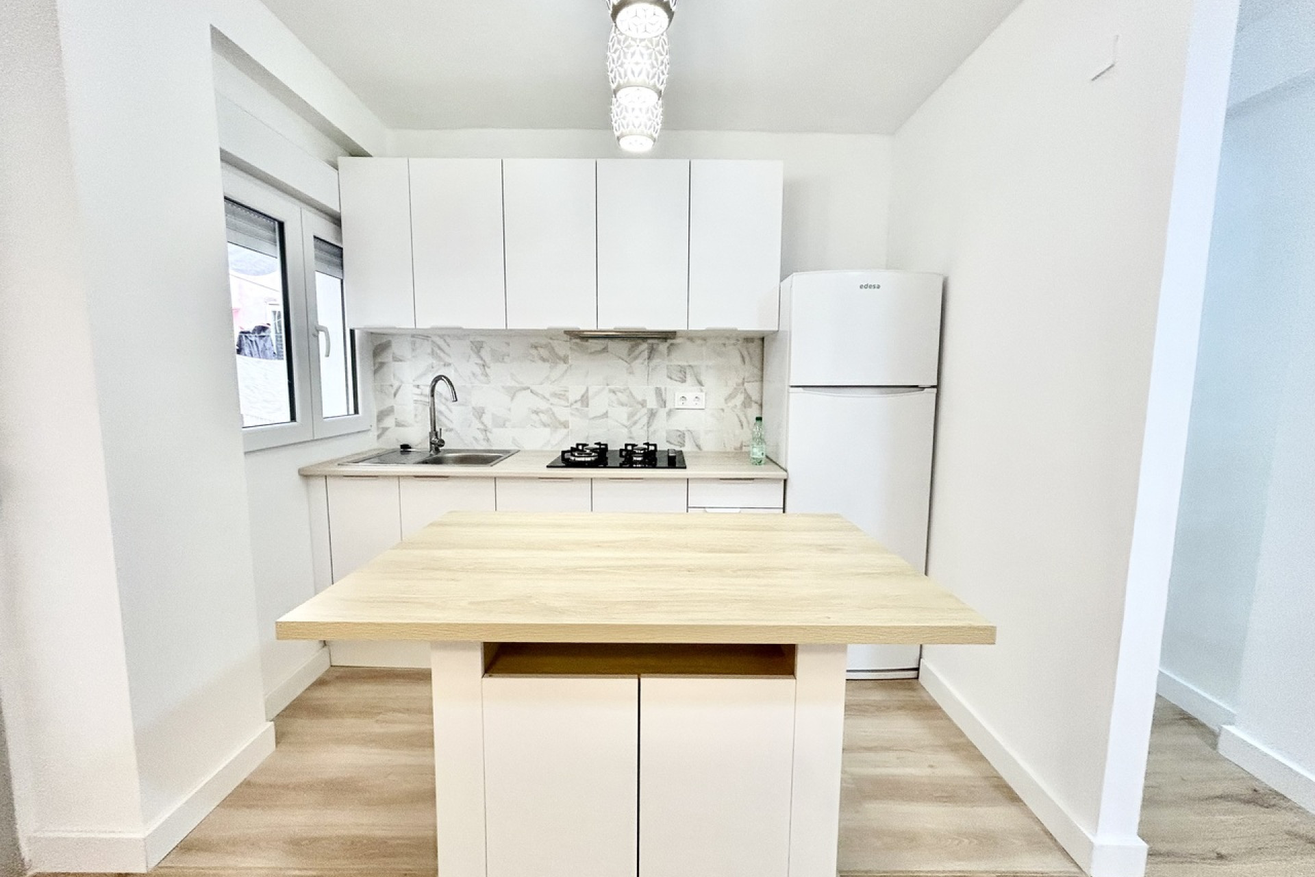 Herverkoop - 1. Appartement / flat - Torrevieja - Costa Blanca Zuid