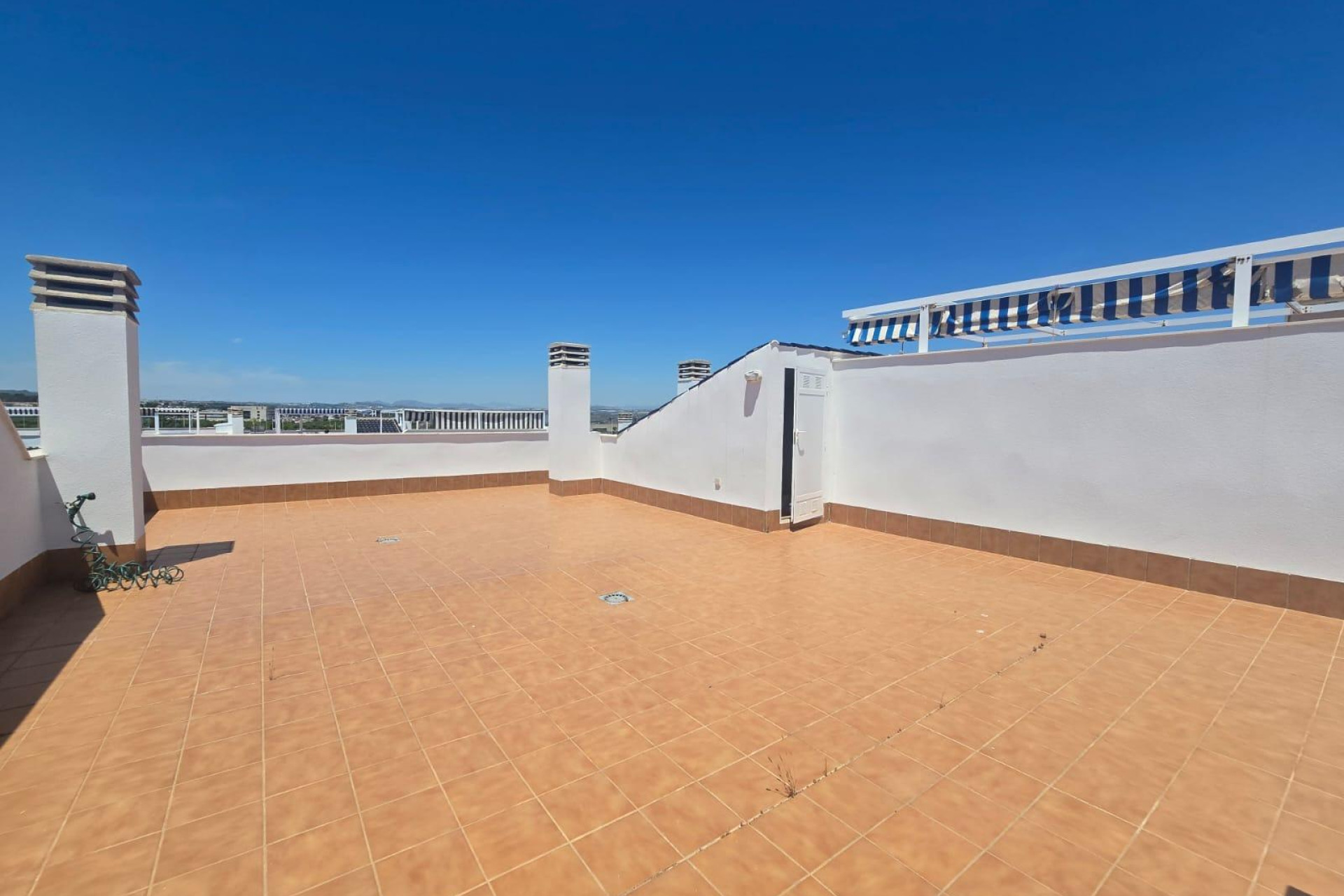 Herverkoop - 1. Appartement / flat - Torrevieja - Costa Blanca Zuid