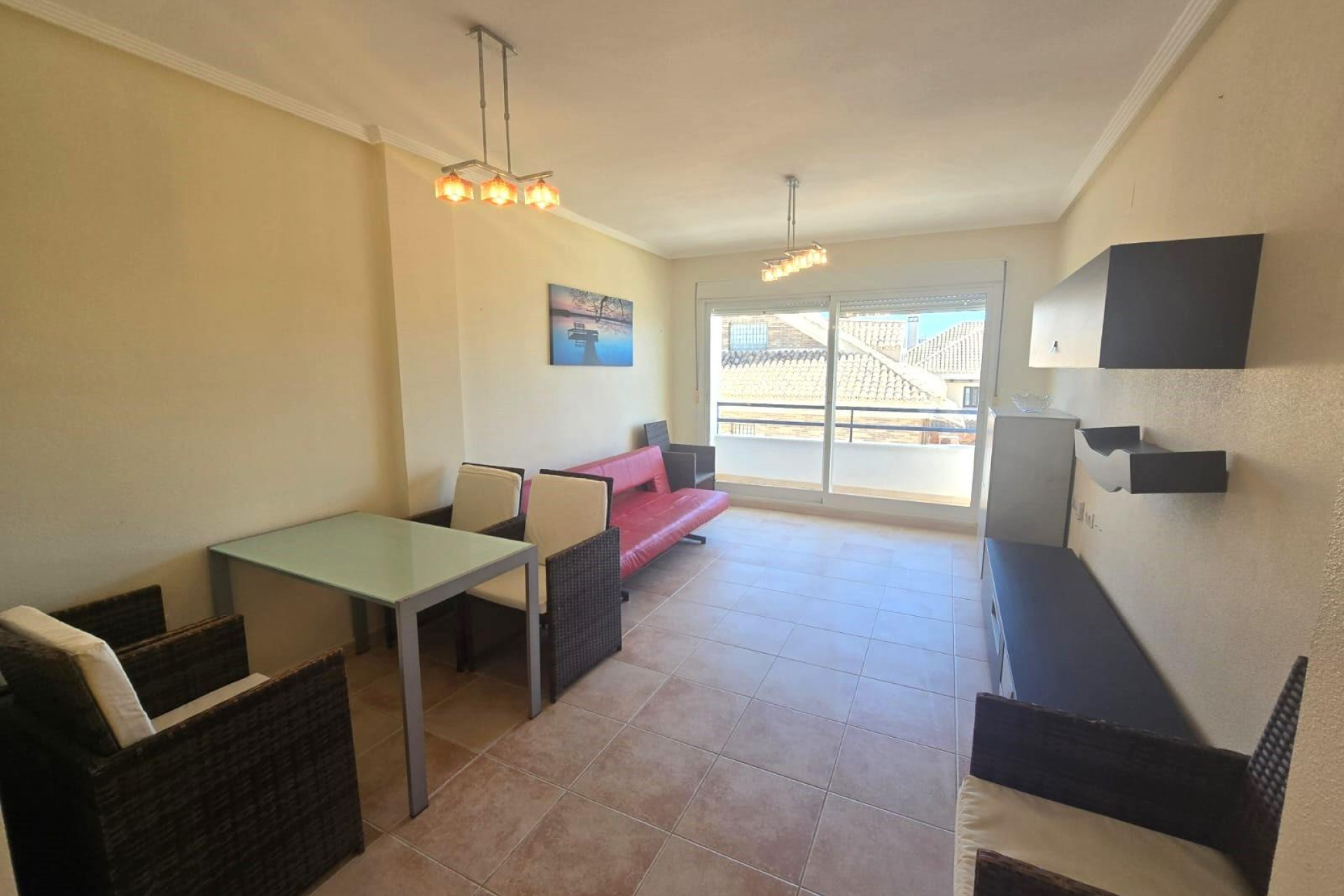 Herverkoop - 1. Appartement / flat - Torrevieja - Costa Blanca Zuid