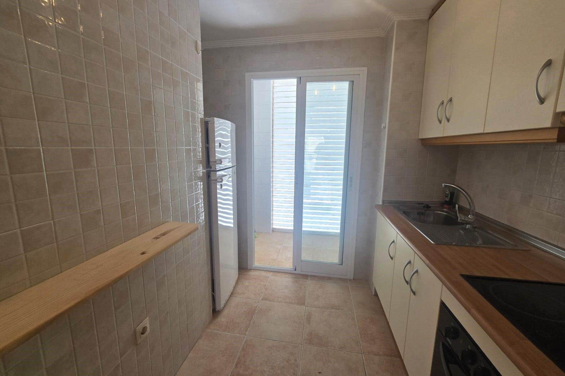 Herverkoop - 1. Appartement / flat - Torrevieja - Costa Blanca Zuid