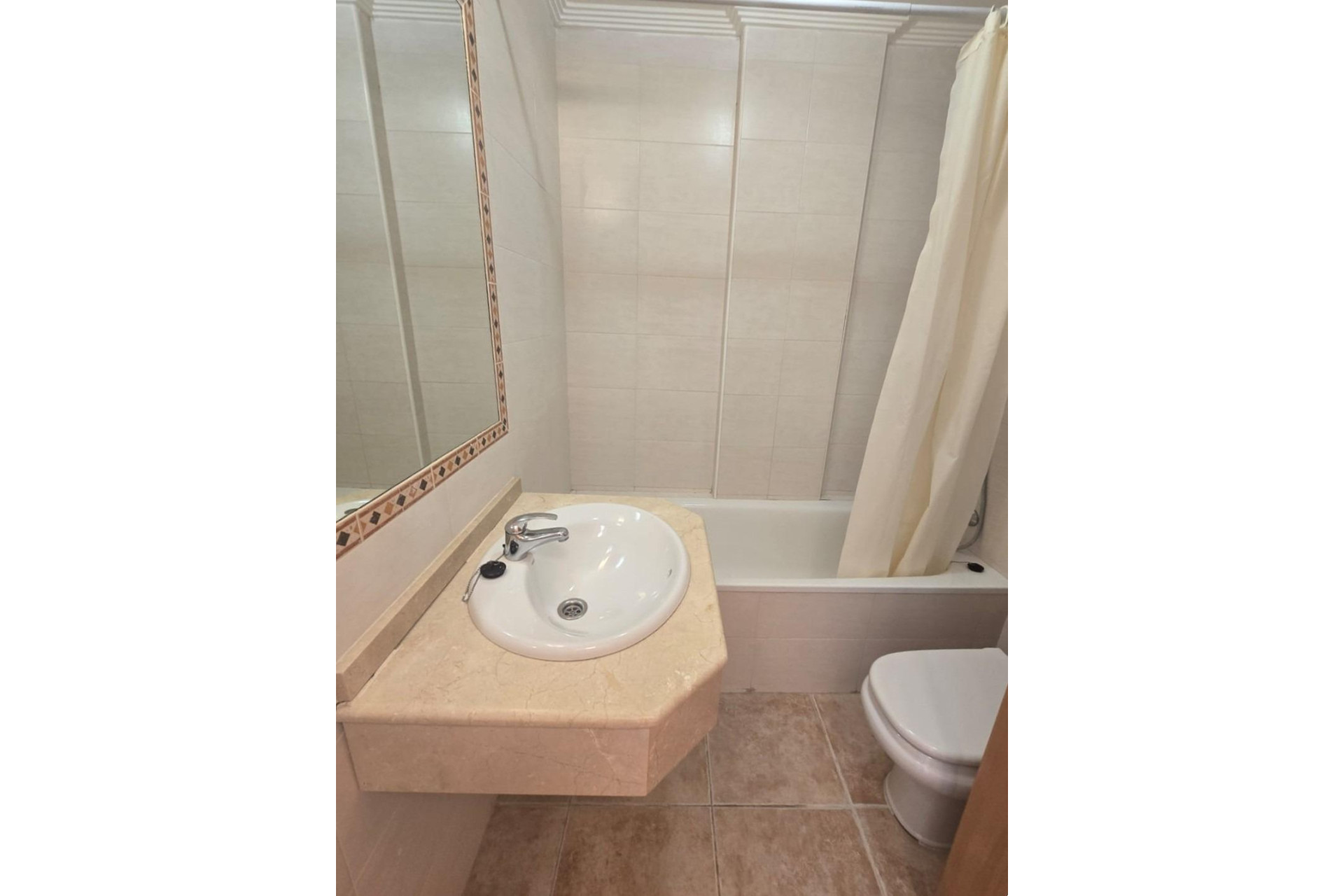 Herverkoop - 1. Appartement / flat - Torrevieja - Costa Blanca Zuid