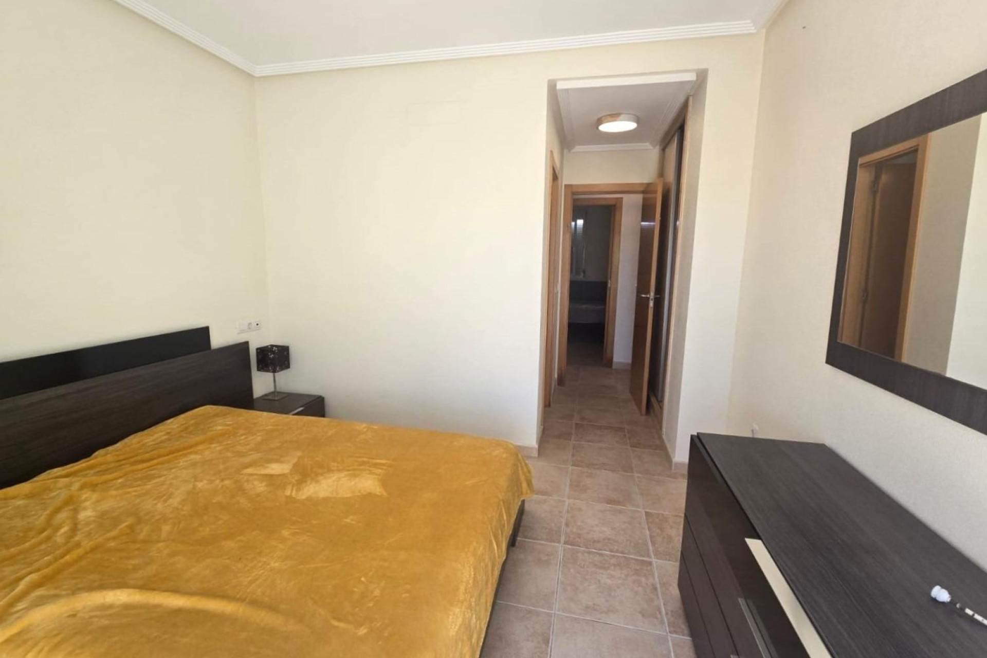 Herverkoop - 1. Appartement / flat - Torrevieja - Costa Blanca Zuid