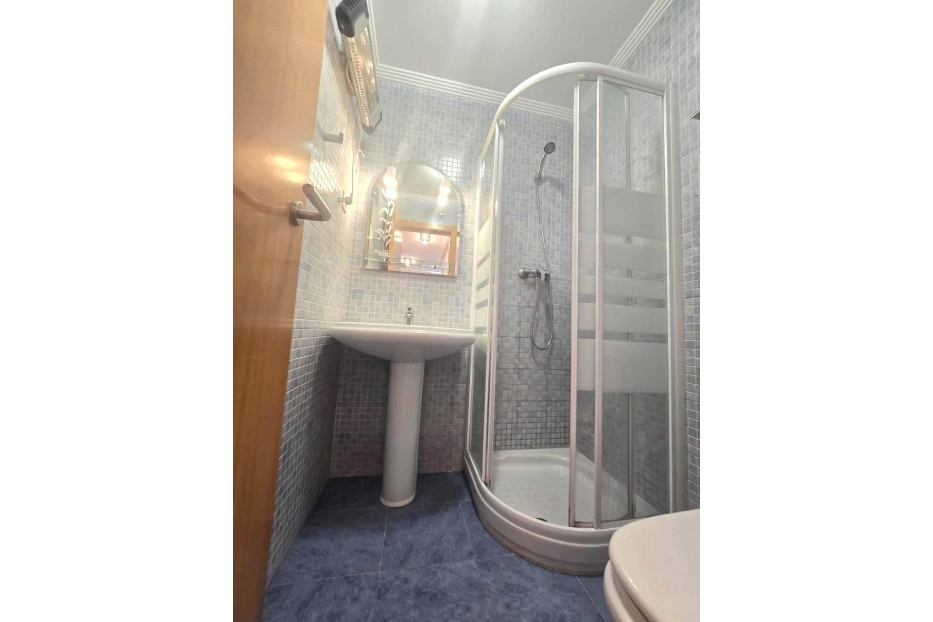 Herverkoop - 1. Appartement / flat - Torrevieja - Costa Blanca Zuid