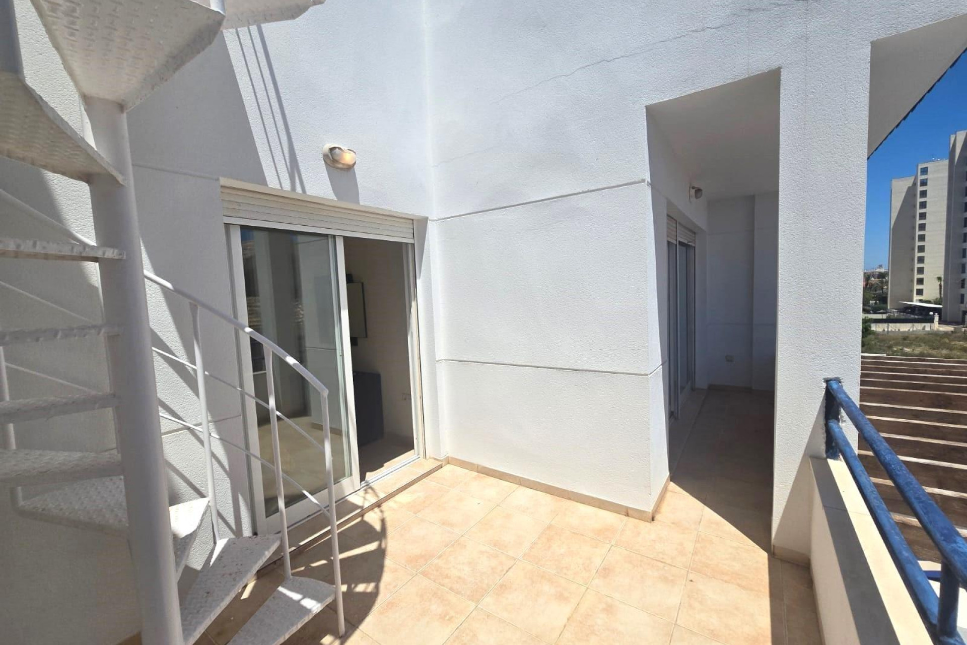 Herverkoop - 1. Appartement / flat - Torrevieja - Costa Blanca Zuid