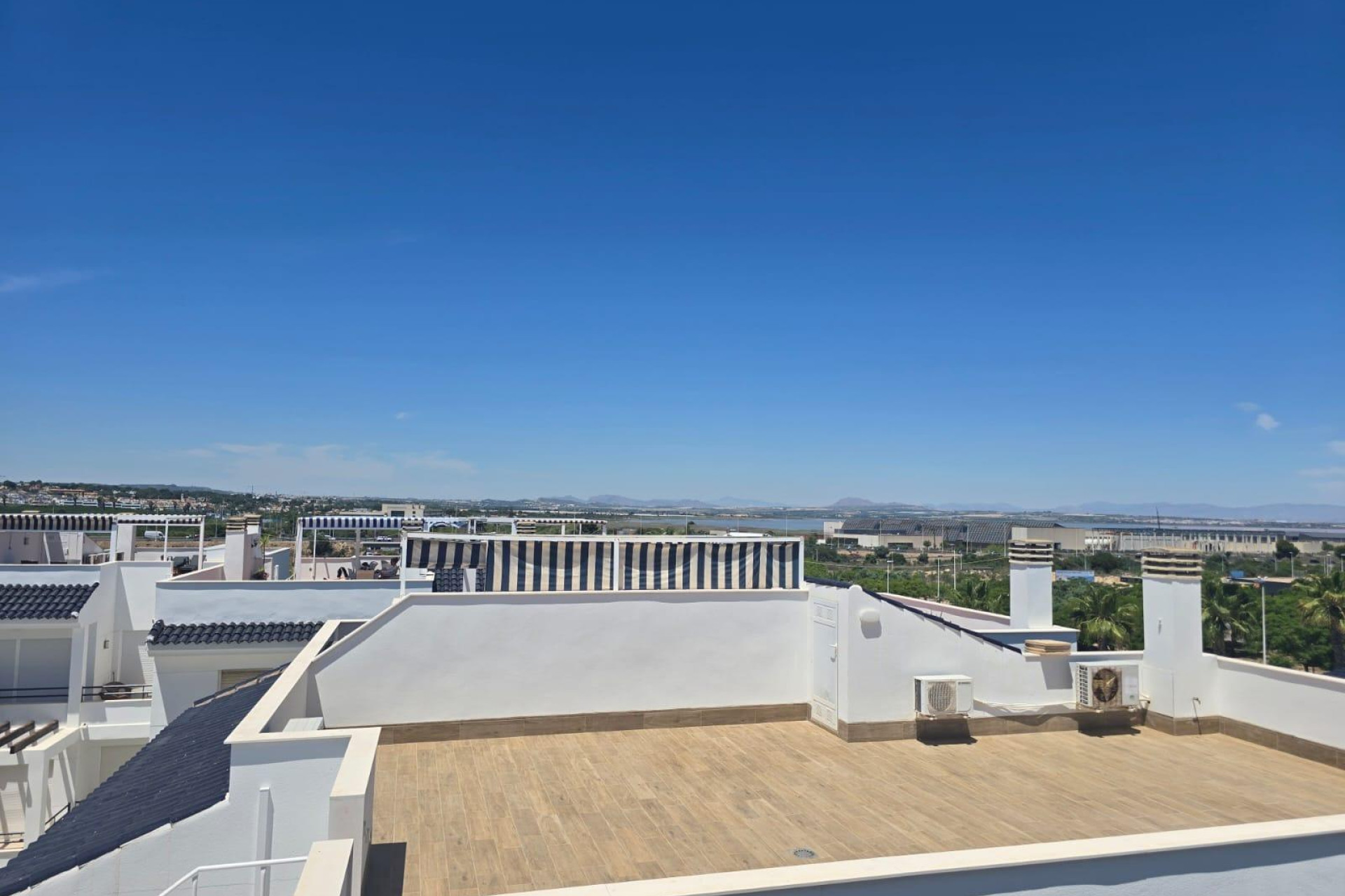 Herverkoop - 1. Appartement / flat - Torrevieja - Costa Blanca Zuid