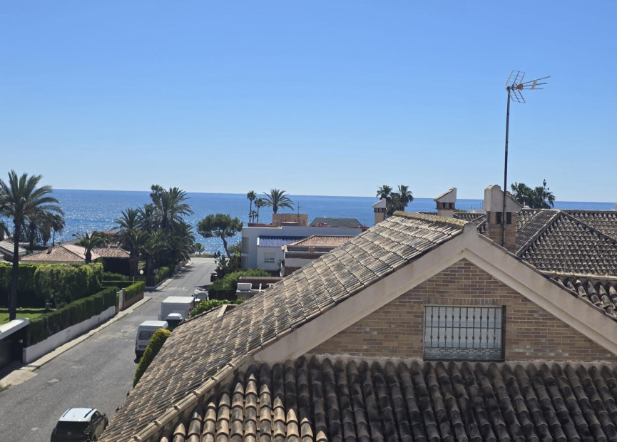 Herverkoop - 1. Appartement / flat - Torrevieja - Costa Blanca Zuid