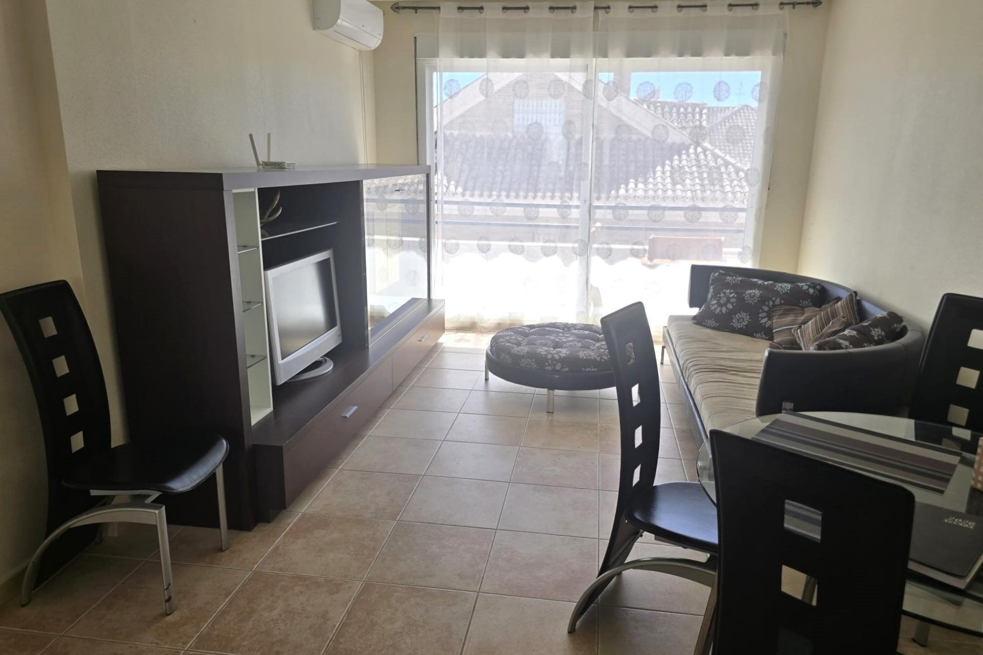 Herverkoop - 1. Appartement / flat - Torrevieja - Costa Blanca Zuid