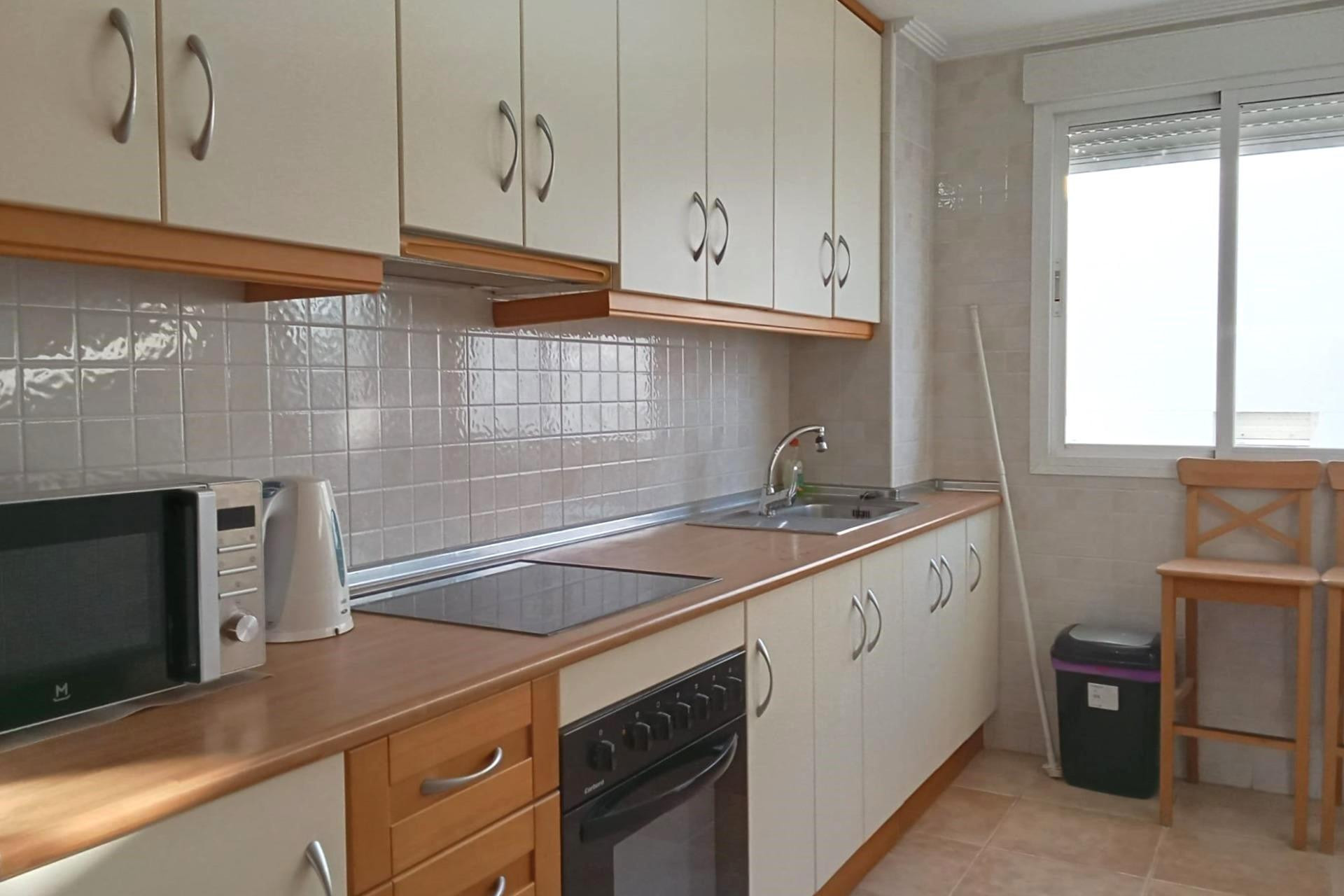 Herverkoop - 1. Appartement / flat - Torrevieja - Costa Blanca Zuid