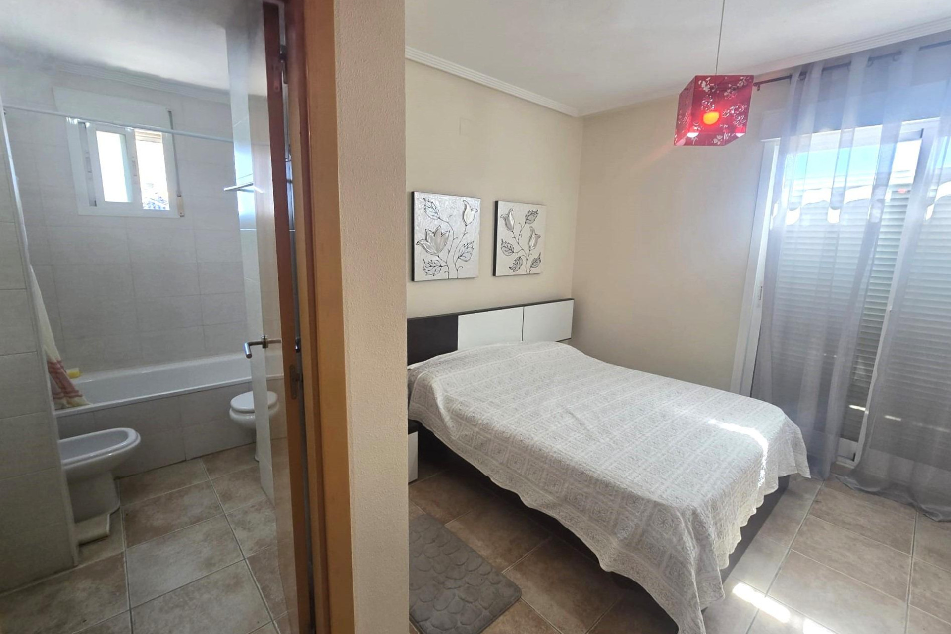 Herverkoop - 1. Appartement / flat - Torrevieja - Costa Blanca Zuid