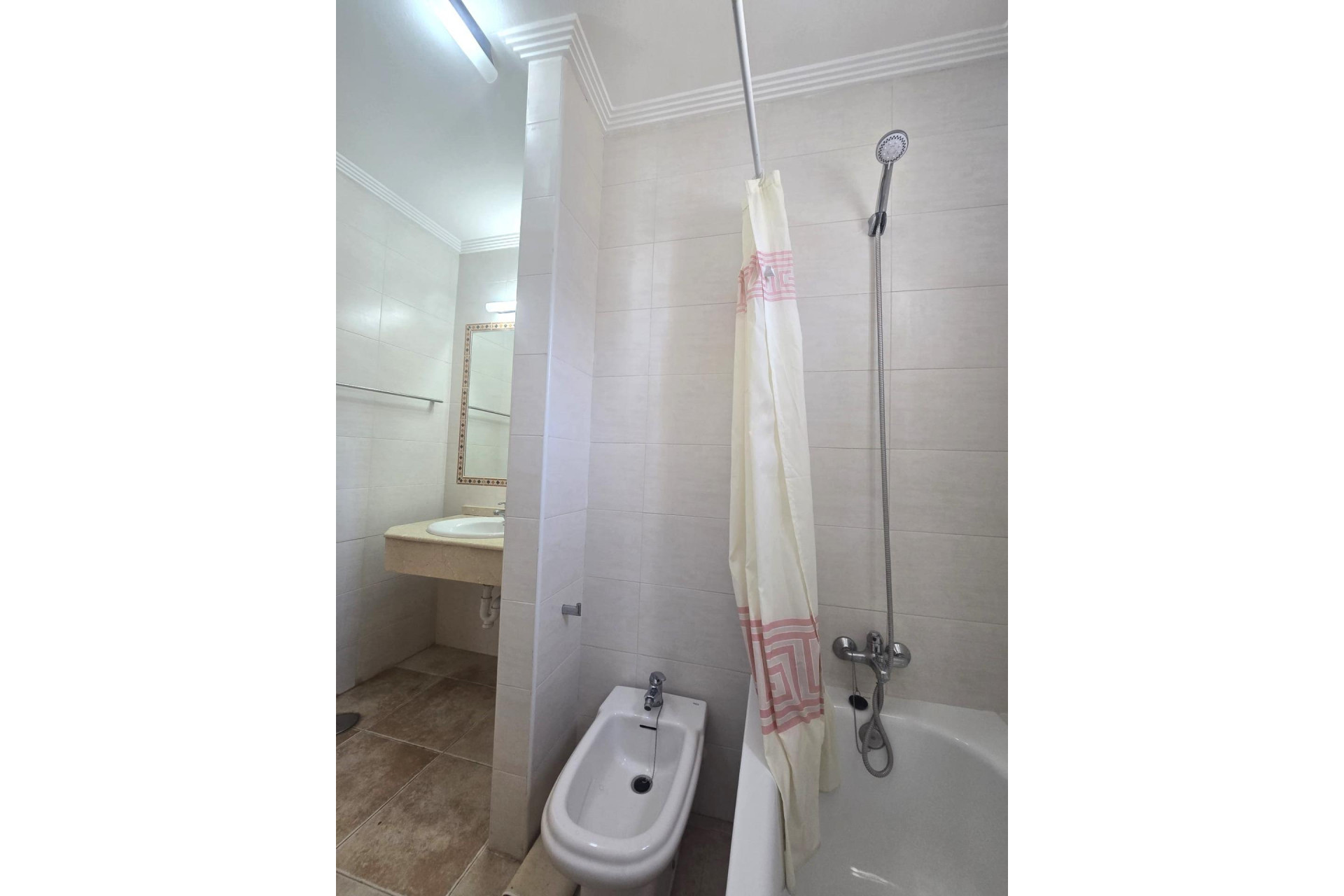 Herverkoop - 1. Appartement / flat - Torrevieja - Costa Blanca Zuid