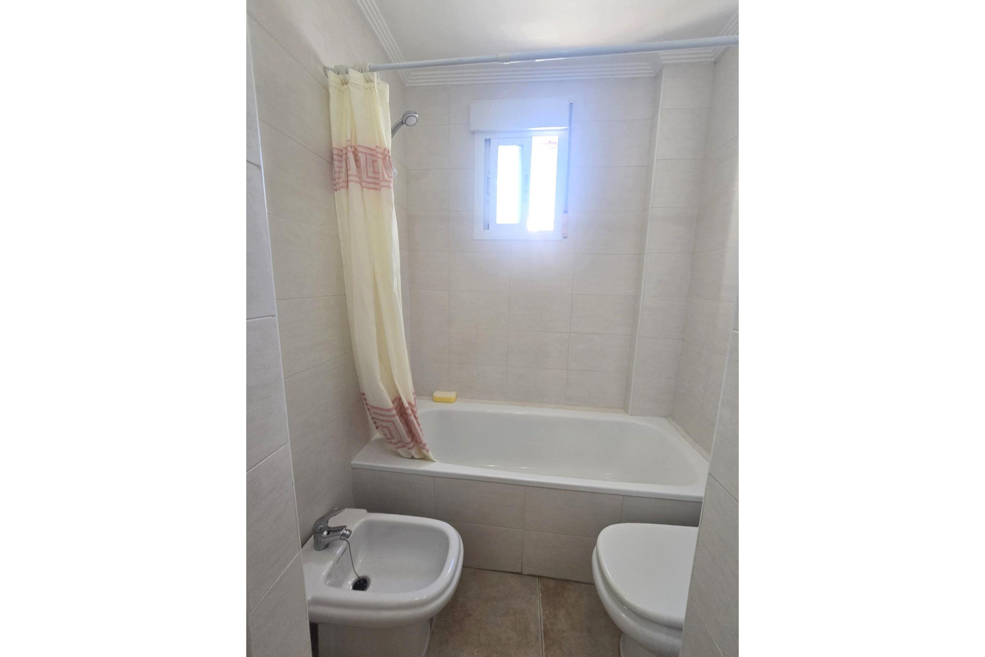 Herverkoop - 1. Appartement / flat - Torrevieja - Costa Blanca Zuid