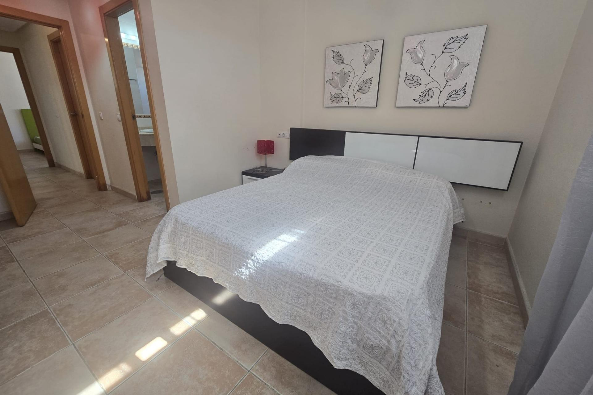 Herverkoop - 1. Appartement / flat - Torrevieja - Costa Blanca Zuid