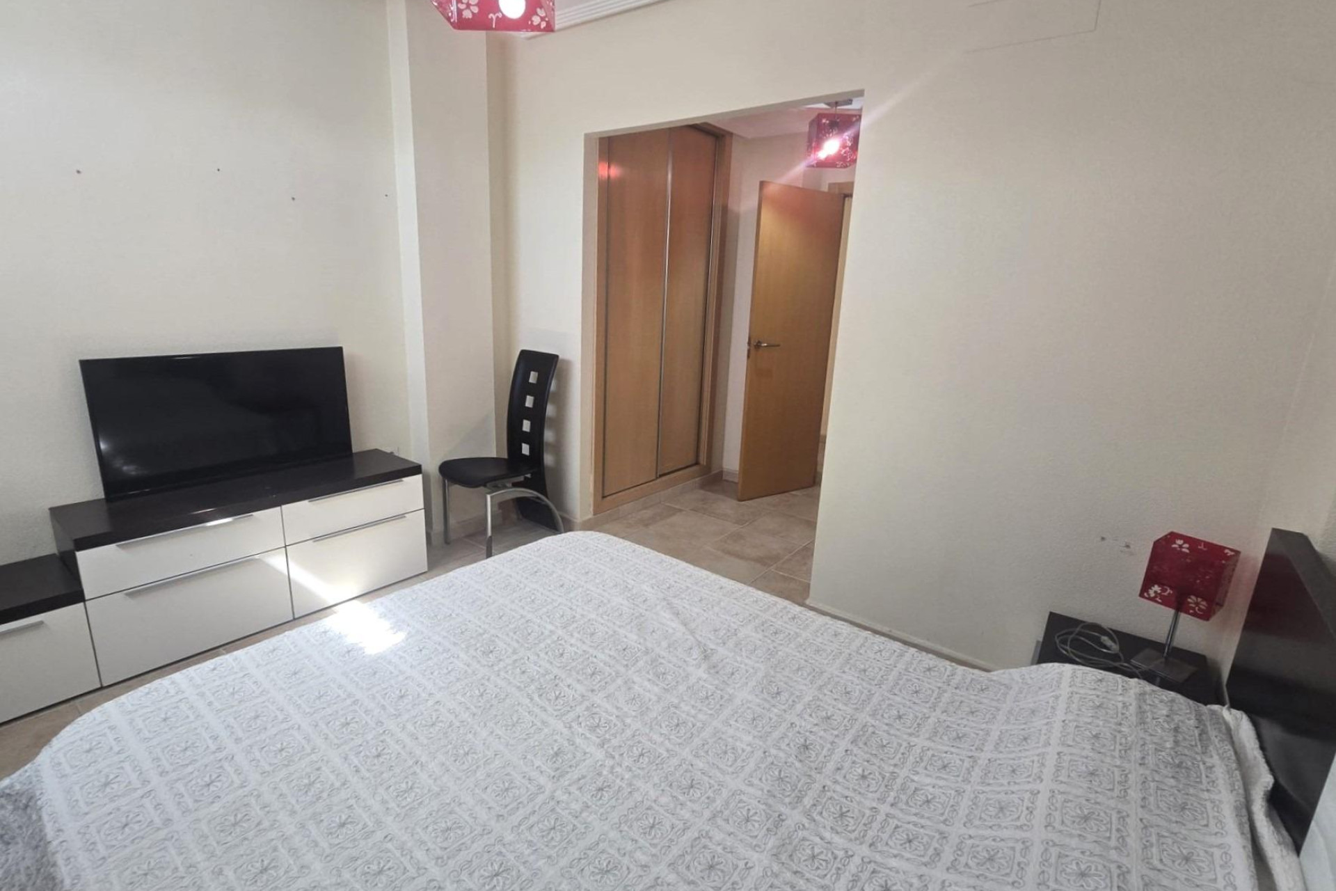 Herverkoop - 1. Appartement / flat - Torrevieja - Costa Blanca Zuid