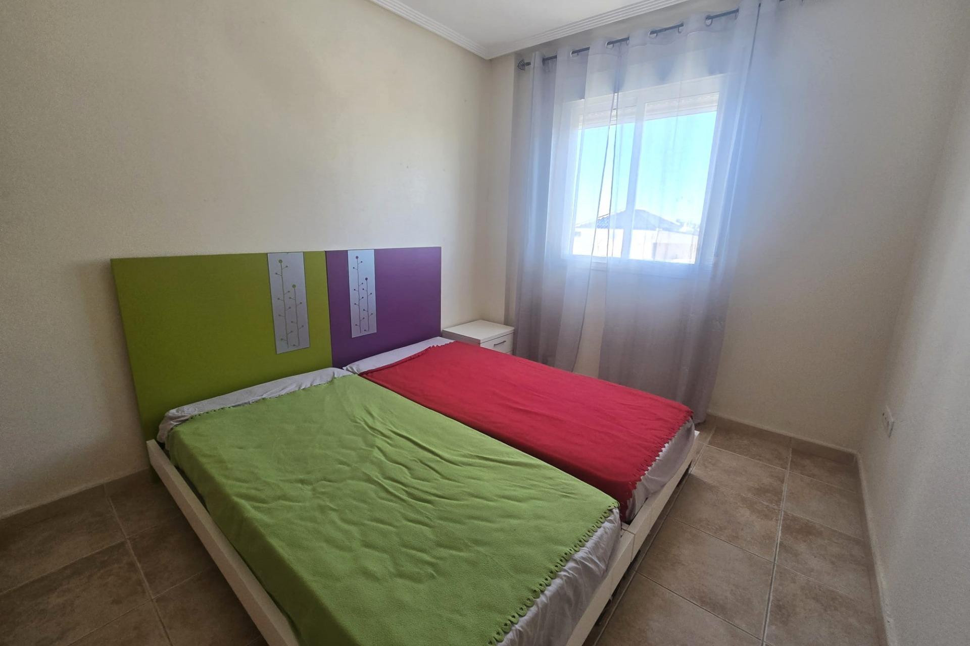 Herverkoop - 1. Appartement / flat - Torrevieja - Costa Blanca Zuid