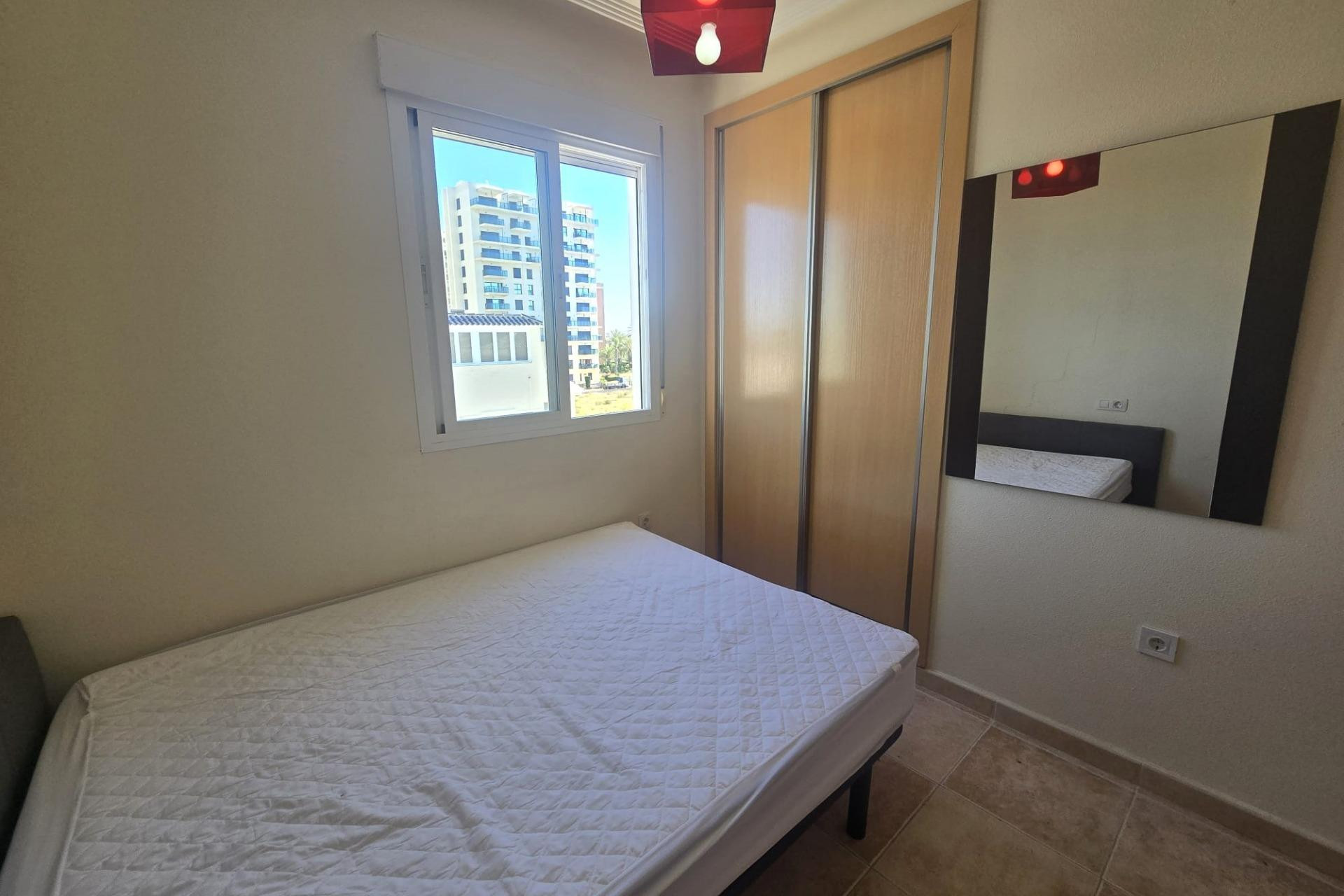 Herverkoop - 1. Appartement / flat - Torrevieja - Costa Blanca Zuid