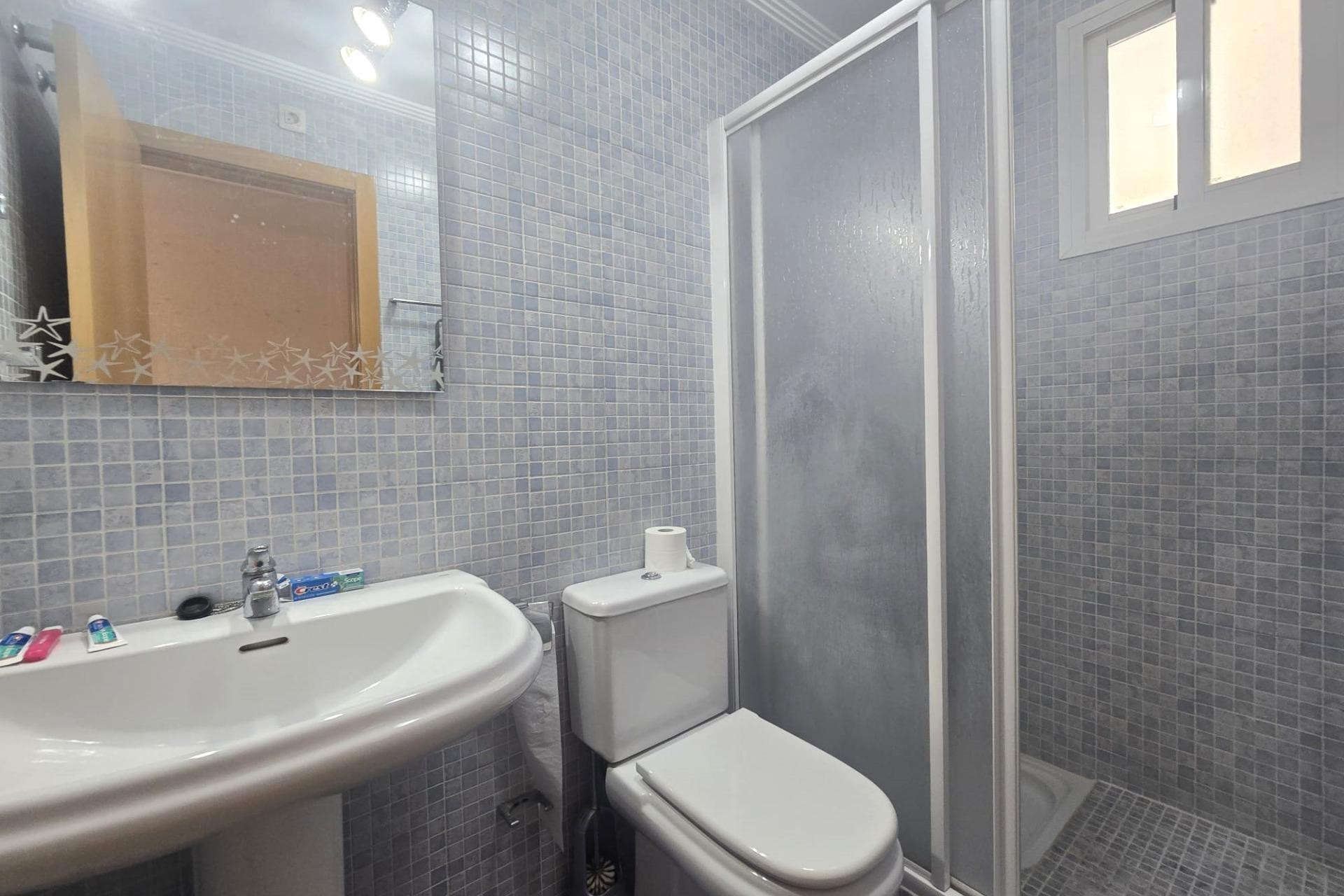 Herverkoop - 1. Appartement / flat - Torrevieja - Costa Blanca Zuid
