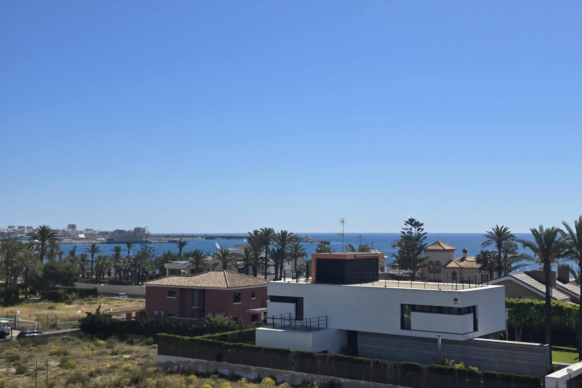 Herverkoop - 1. Appartement / flat - Torrevieja - Costa Blanca Zuid
