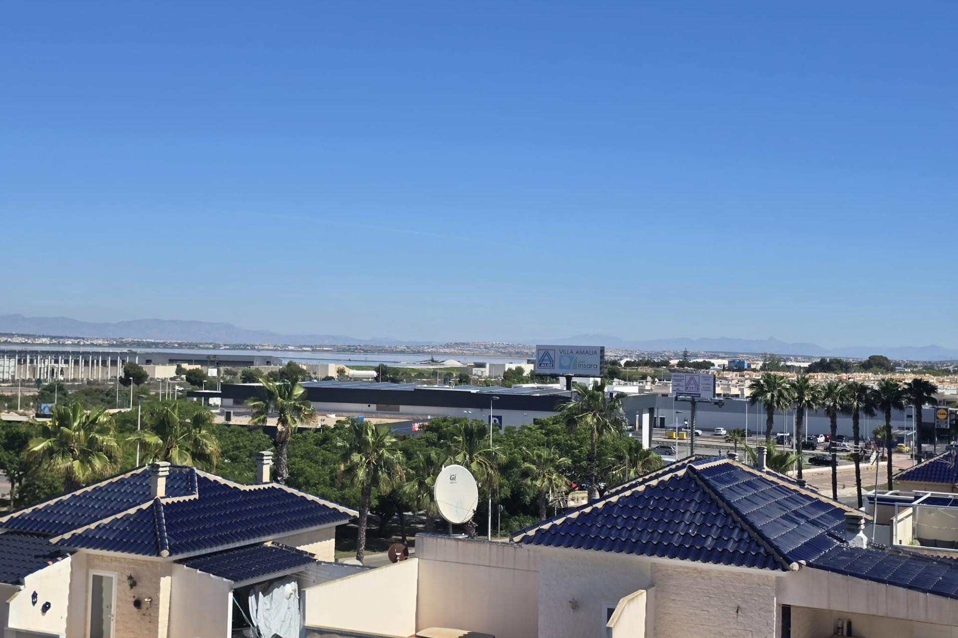 Herverkoop - 1. Appartement / flat - Torrevieja - Costa Blanca Zuid