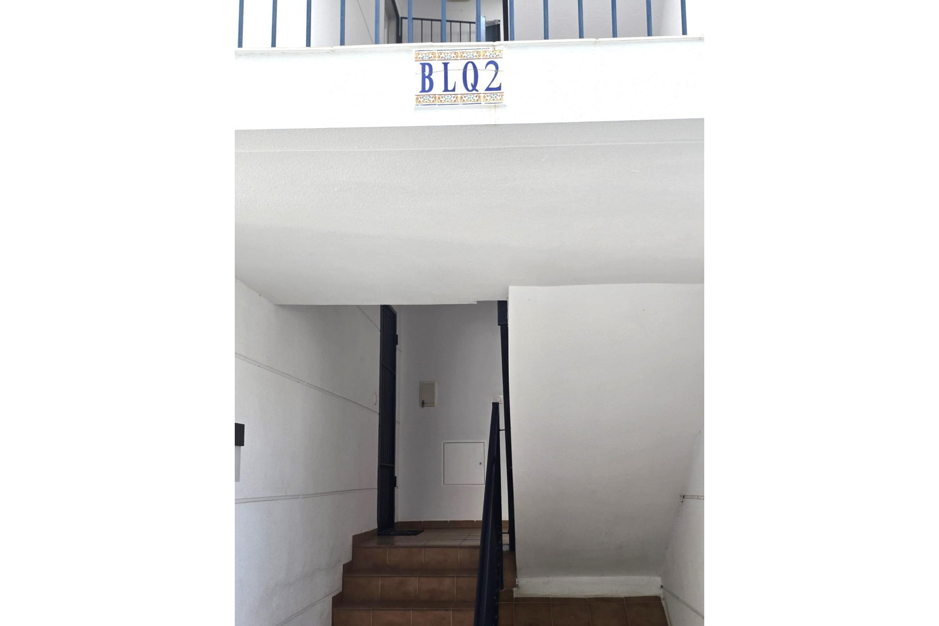 Herverkoop - 1. Appartement / flat - Torrevieja - Costa Blanca Zuid