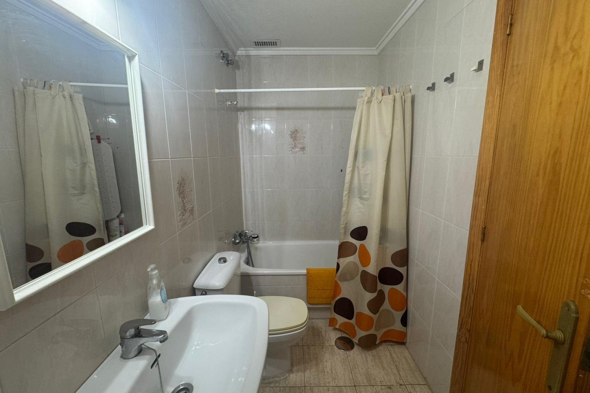 Herverkoop - 1. Appartement / flat - Torrevieja - Costa Blanca Zuid