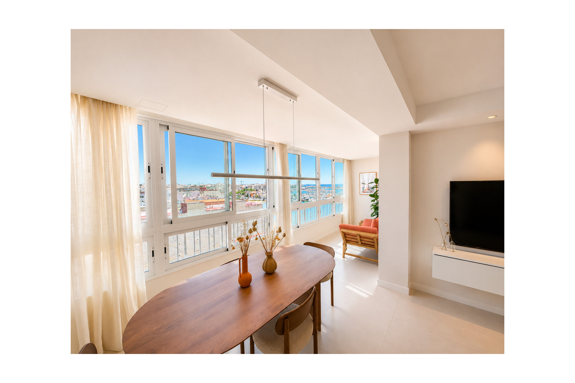 Herverkoop - 1. Appartement / flat - Torrevieja - Costa Blanca Zuid