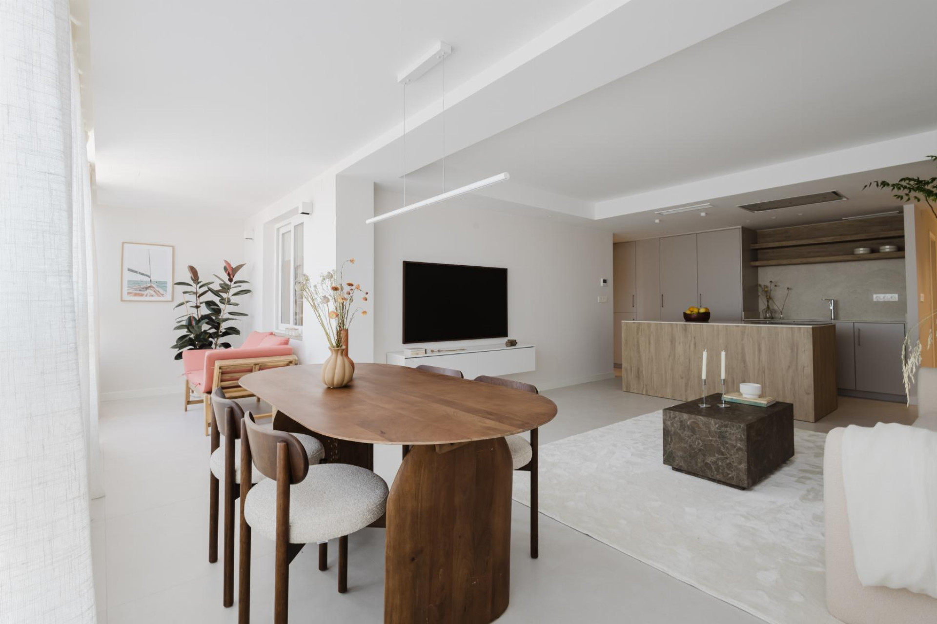 Herverkoop - 1. Appartement / flat - Torrevieja - Costa Blanca Zuid