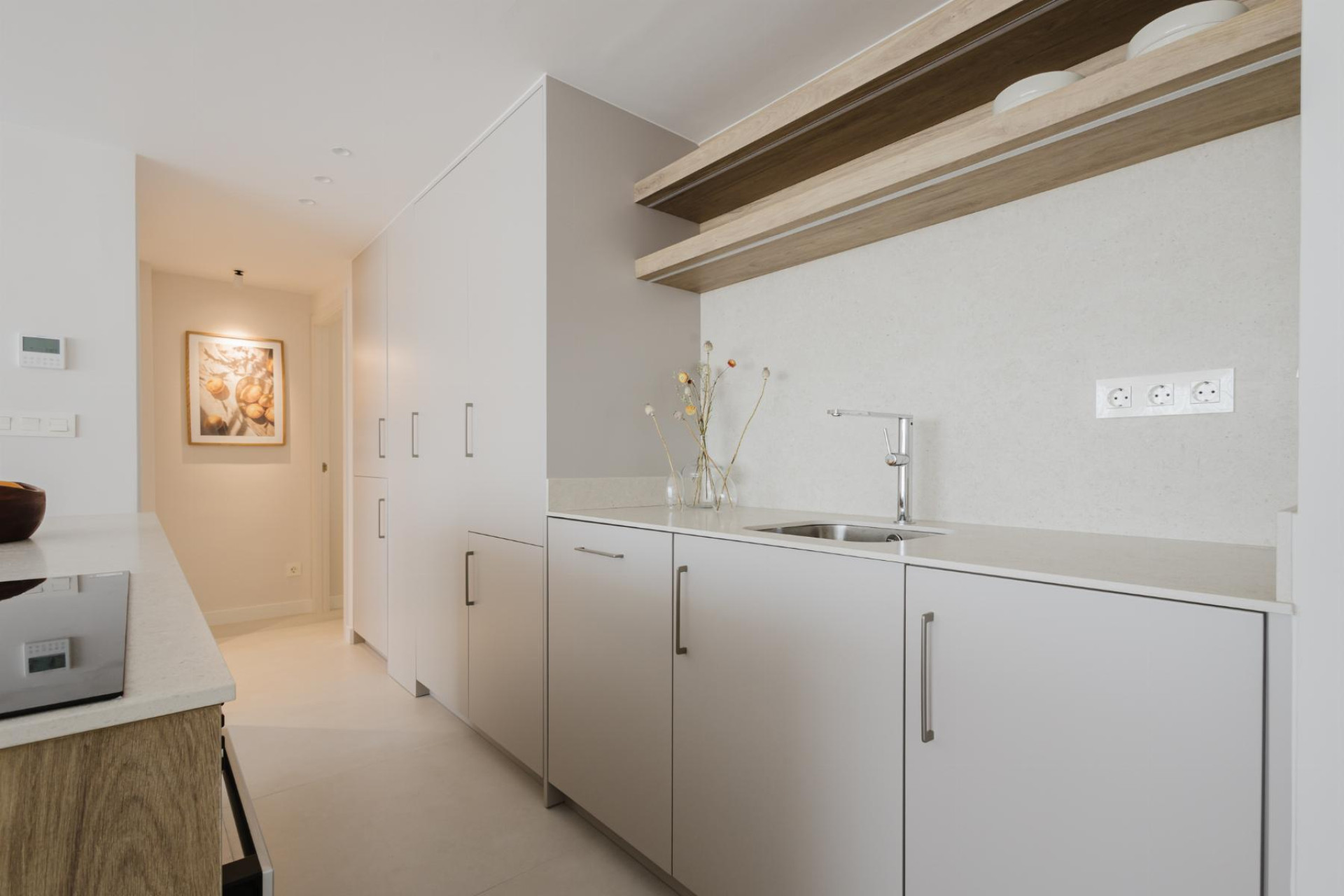 Herverkoop - 1. Appartement / flat - Torrevieja - Costa Blanca Zuid