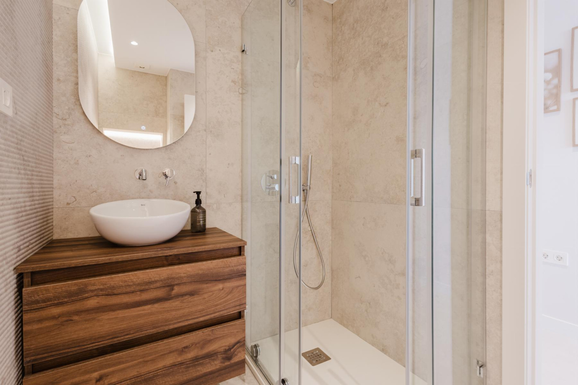 Herverkoop - 1. Appartement / flat - Torrevieja - Costa Blanca Zuid